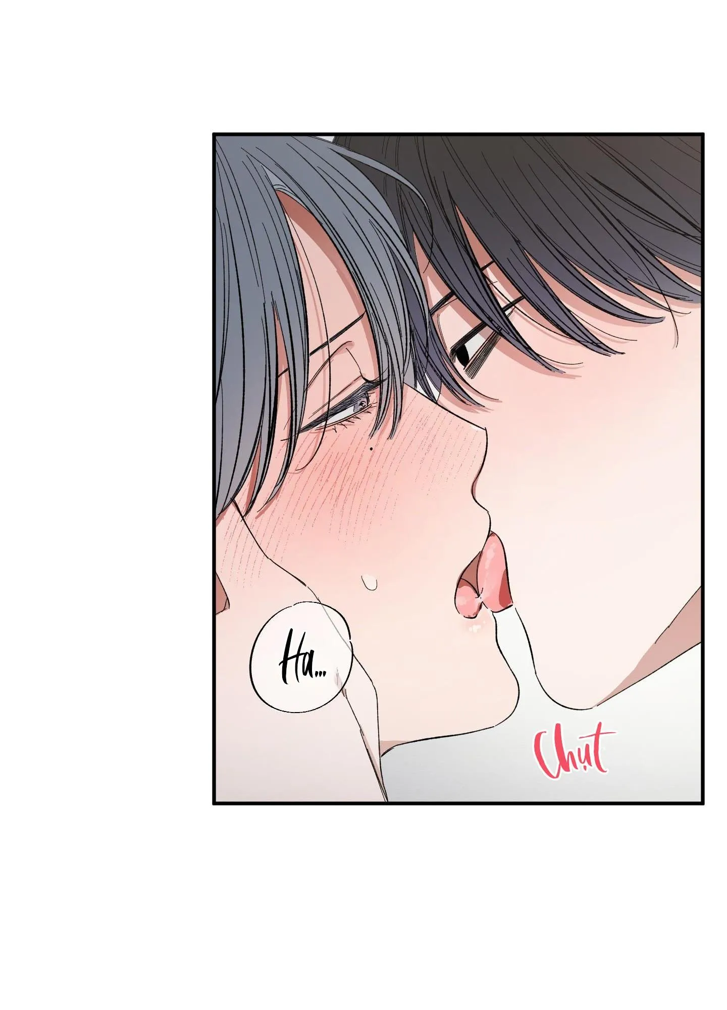 Điểm Hẹn Tình Đơn Phương Chapter 22 Trang 45