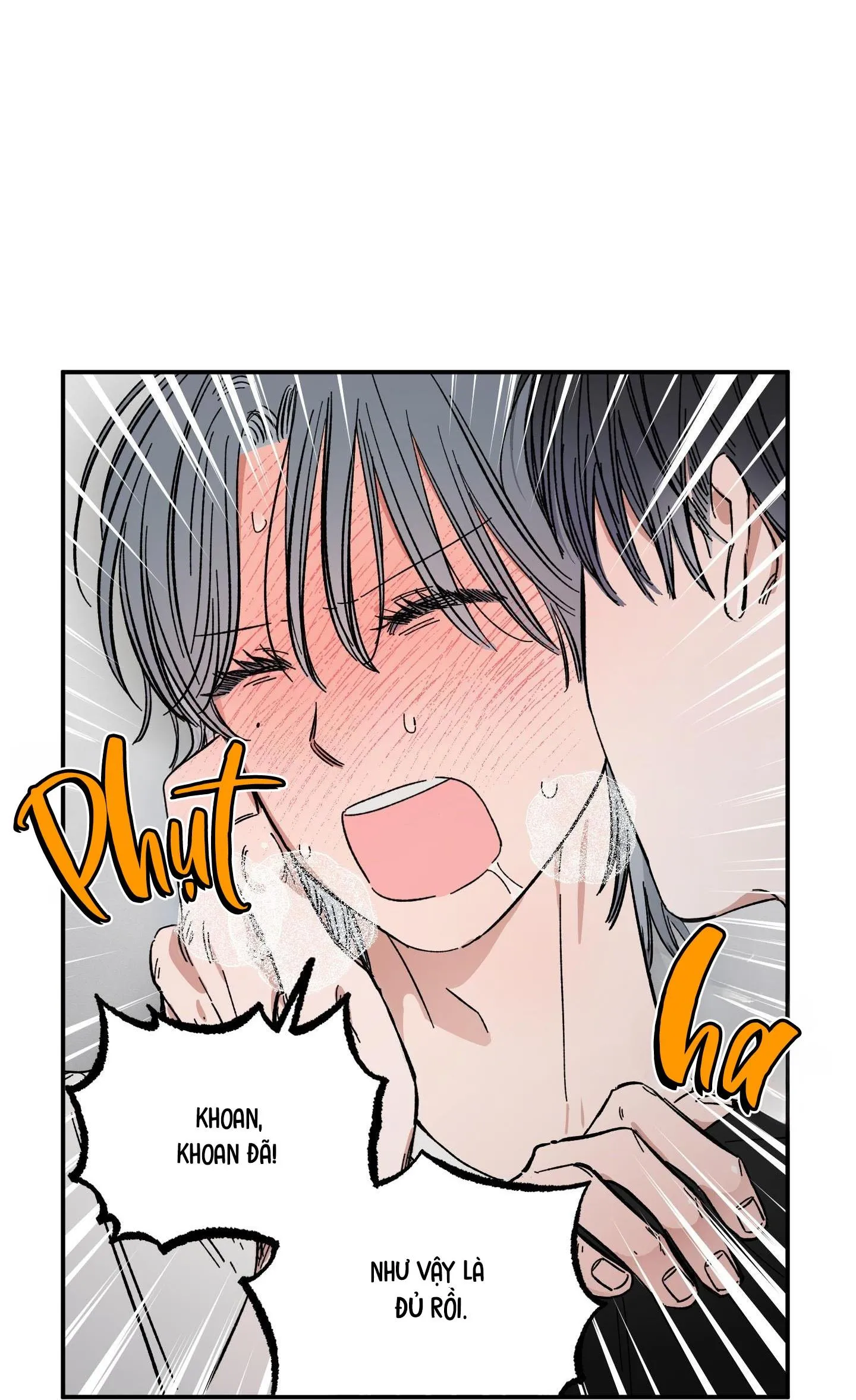 Điểm Hẹn Tình Đơn Phương Chapter 22 Trang 47