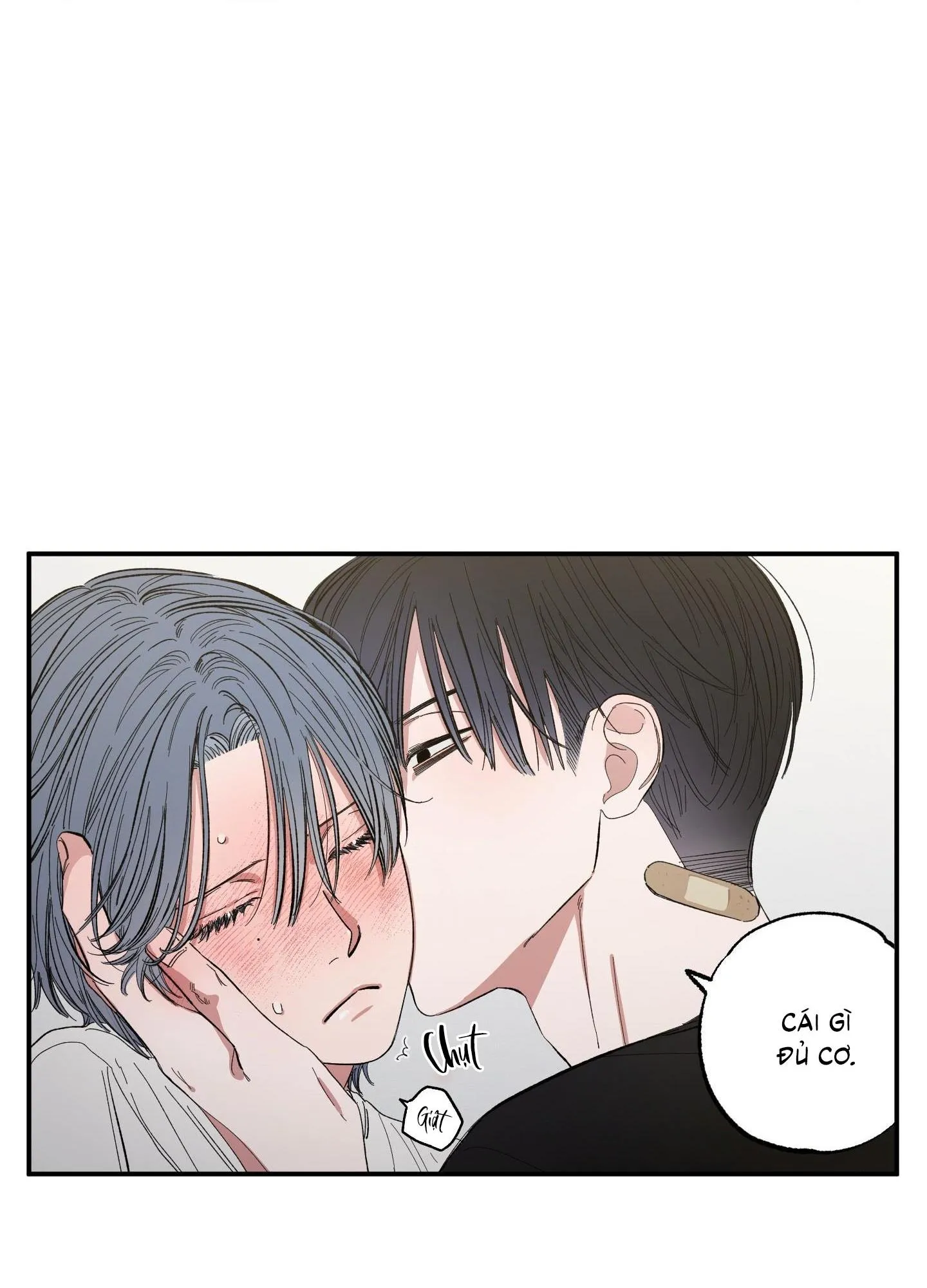 Điểm Hẹn Tình Đơn Phương Chapter 22 Trang 48