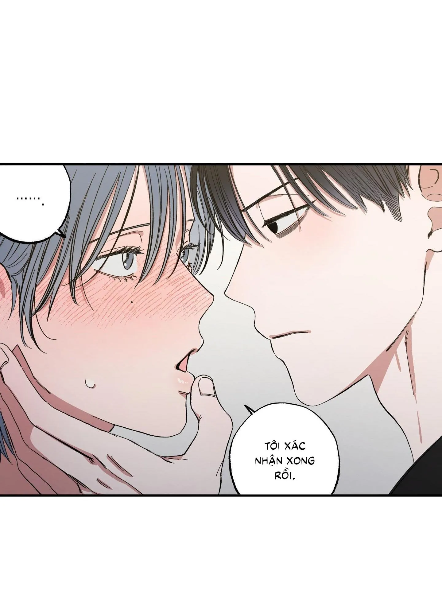 Điểm Hẹn Tình Đơn Phương Chapter 22 Trang 49