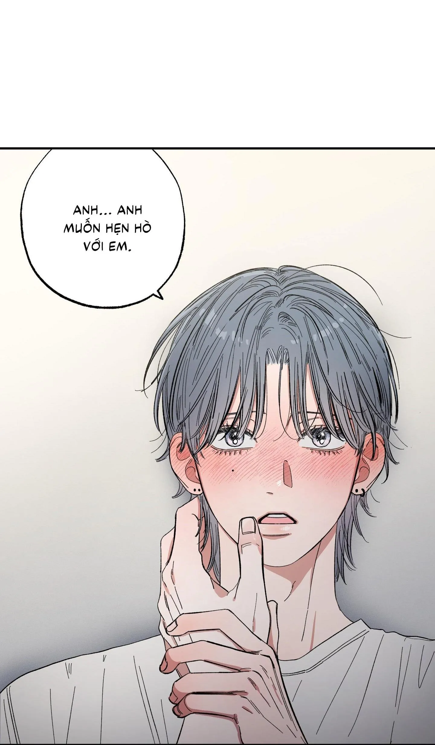 Điểm Hẹn Tình Đơn Phương Chapter 22 Trang 50