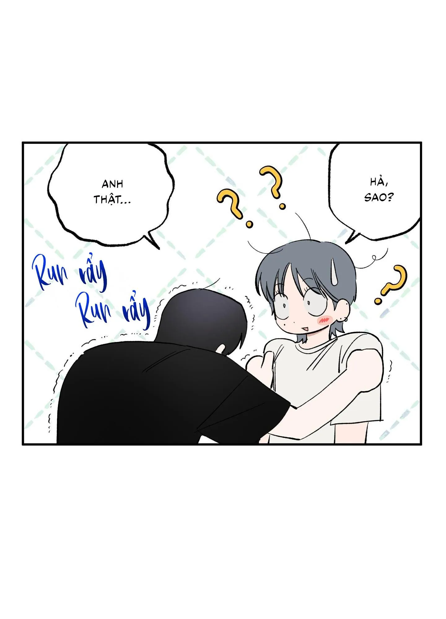 Điểm Hẹn Tình Đơn Phương Chapter 22 Trang 52