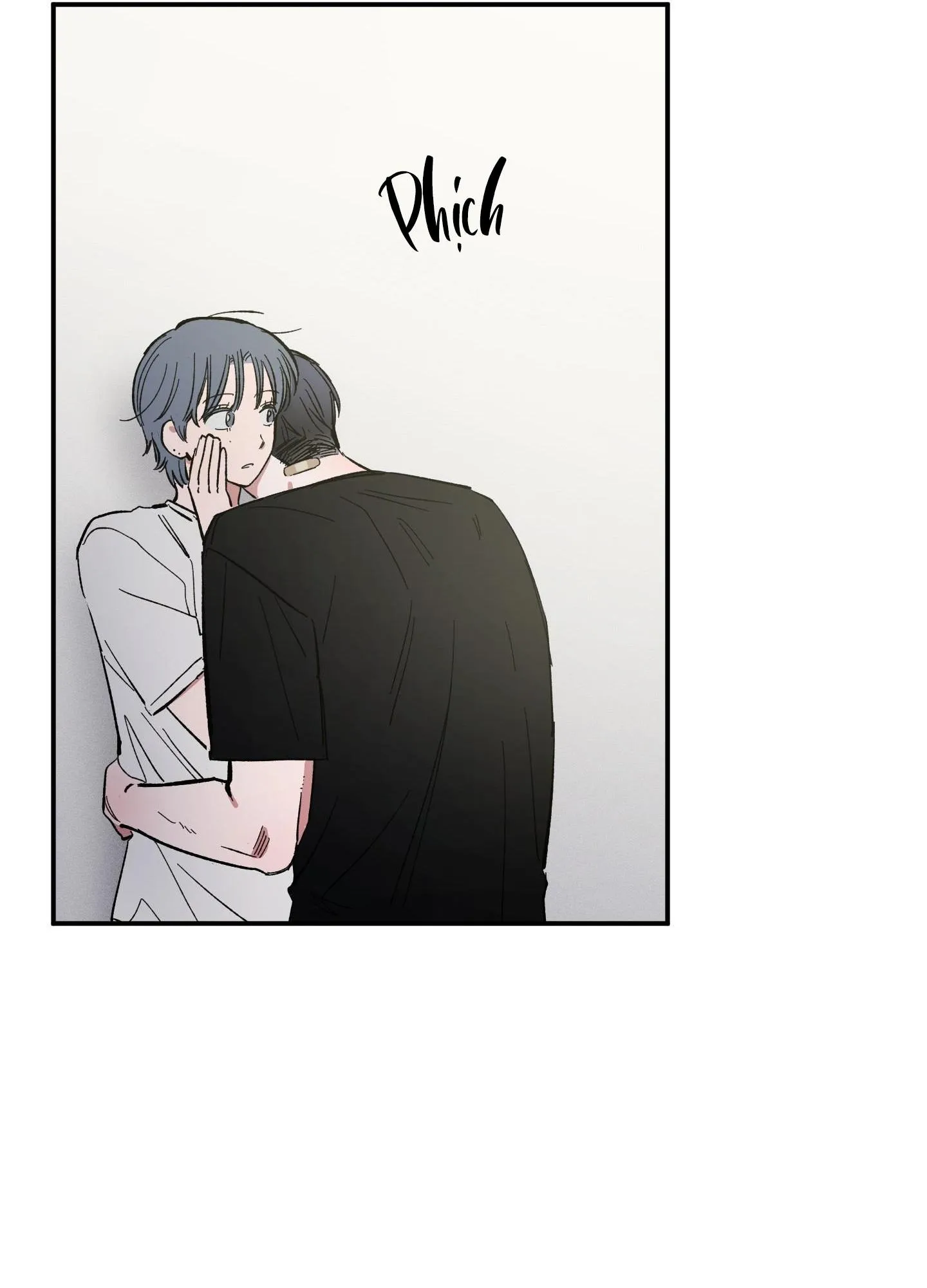 Điểm Hẹn Tình Đơn Phương Chapter 22 Trang 55