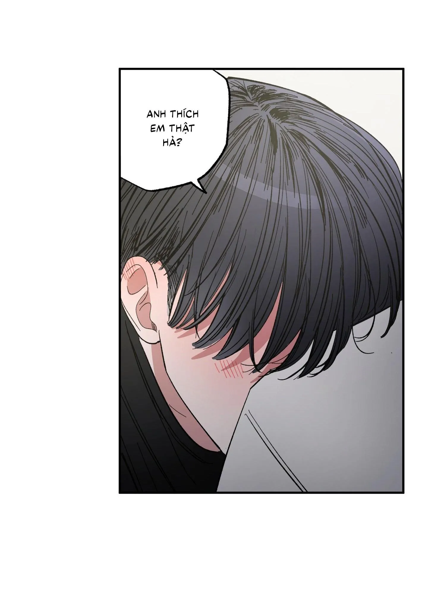 Điểm Hẹn Tình Đơn Phương Chapter 22 Trang 56