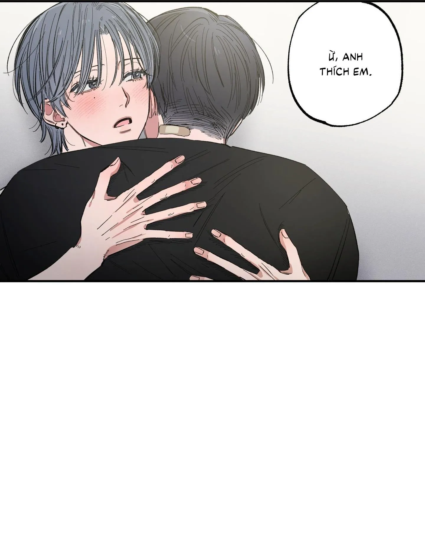 Điểm Hẹn Tình Đơn Phương Chapter 22 Trang 58