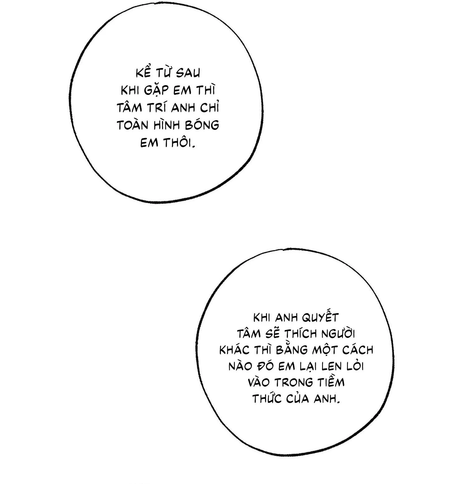 Điểm Hẹn Tình Đơn Phương Chapter 22 Trang 59