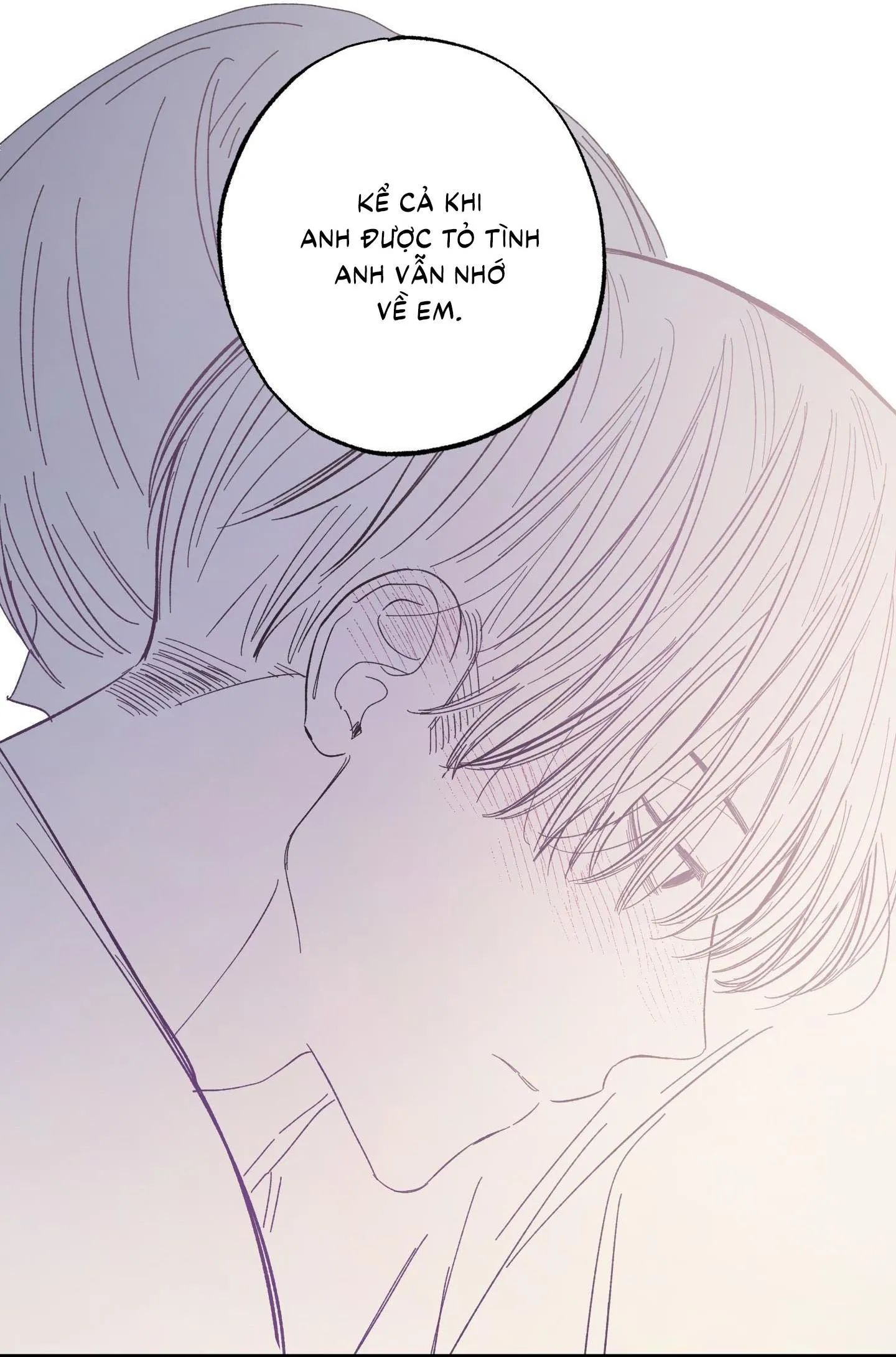 Điểm Hẹn Tình Đơn Phương Chapter 22 Trang 60