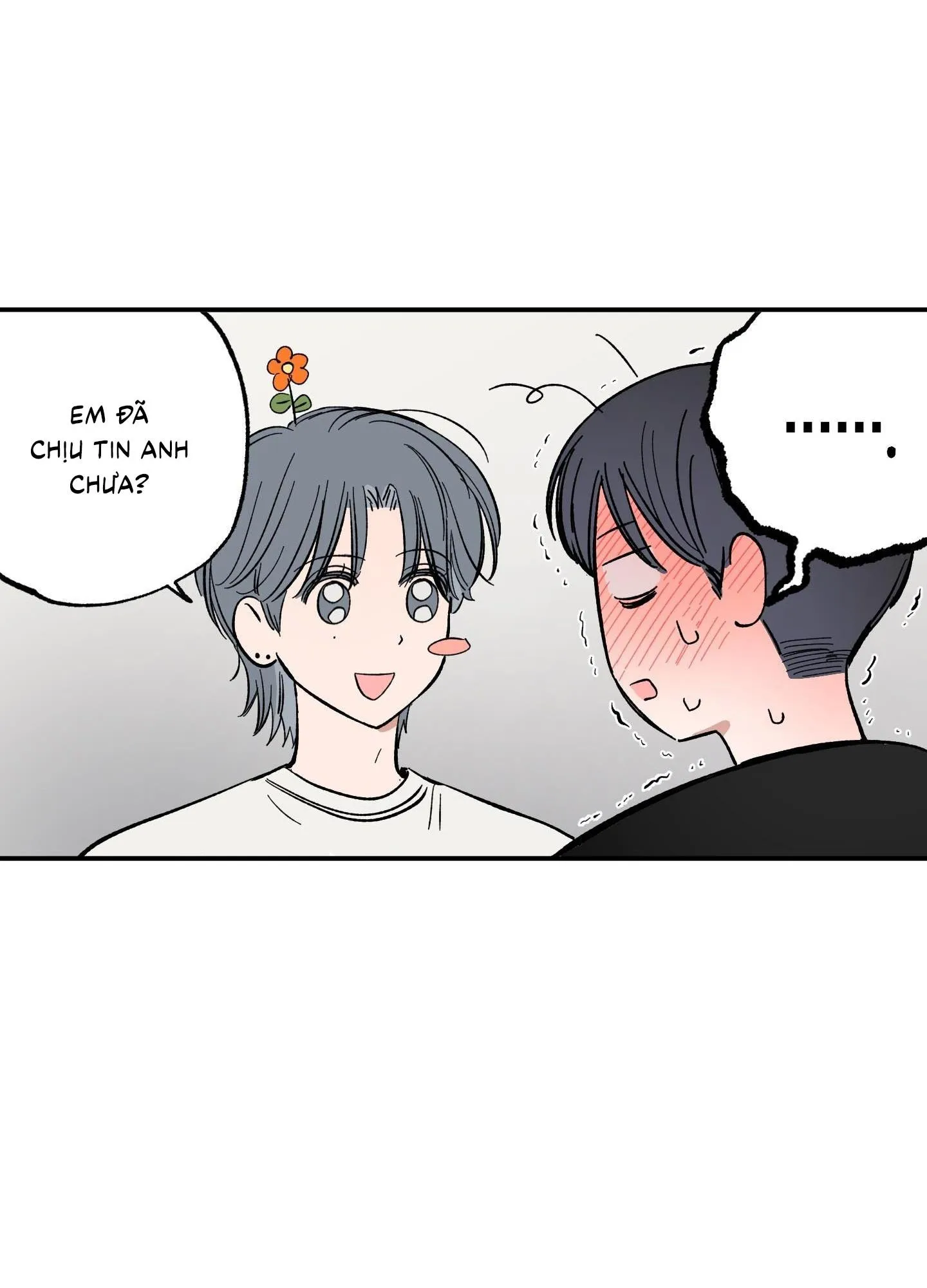 Điểm Hẹn Tình Đơn Phương Chapter 22 Trang 63