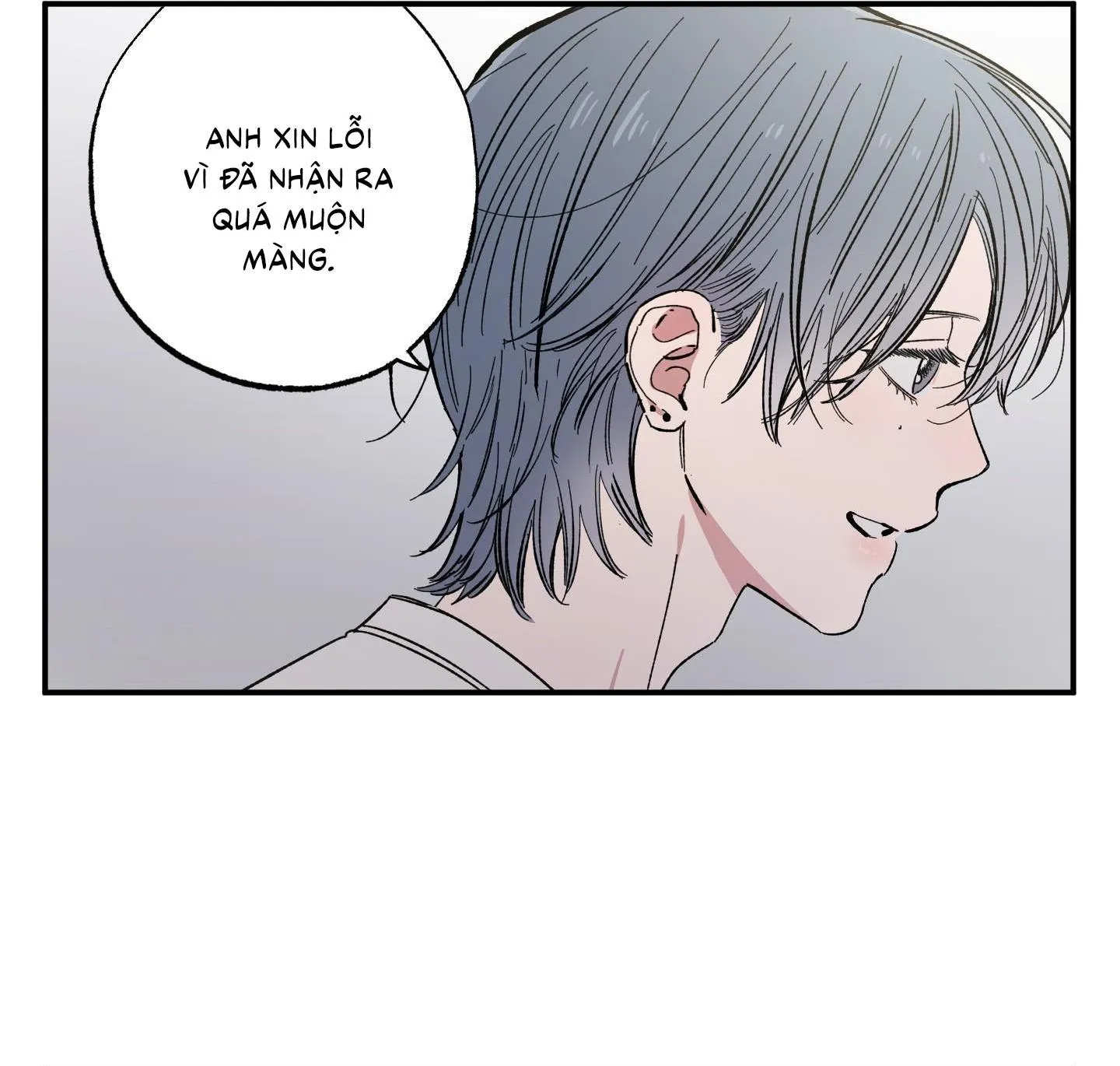 Điểm Hẹn Tình Đơn Phương Chapter 22 Trang 66