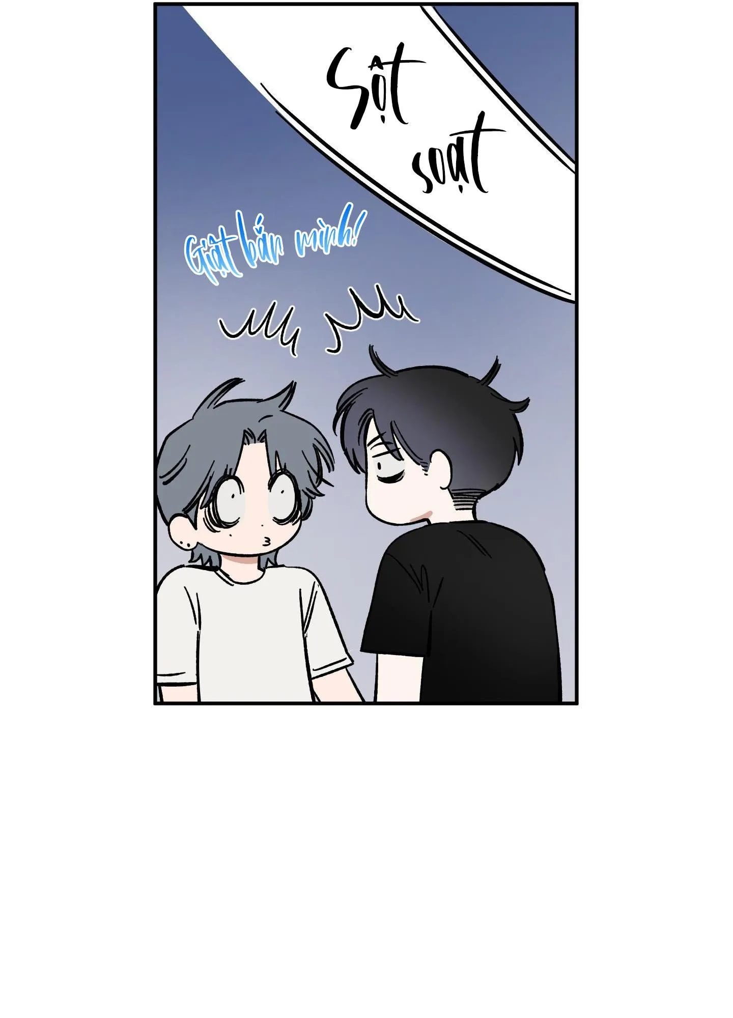 Điểm Hẹn Tình Đơn Phương Chapter 22 Trang 68