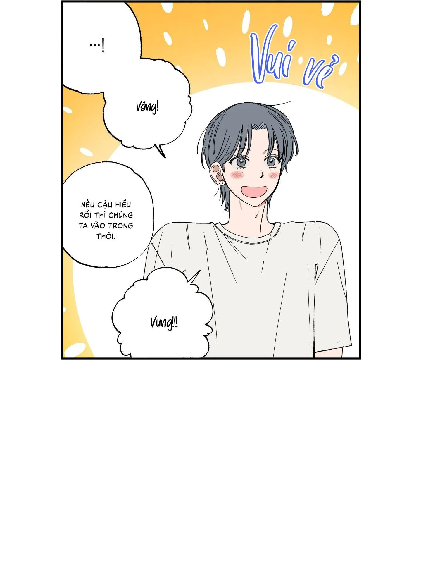 Điểm Hẹn Tình Đơn Phương Chapter 22 Trang 78