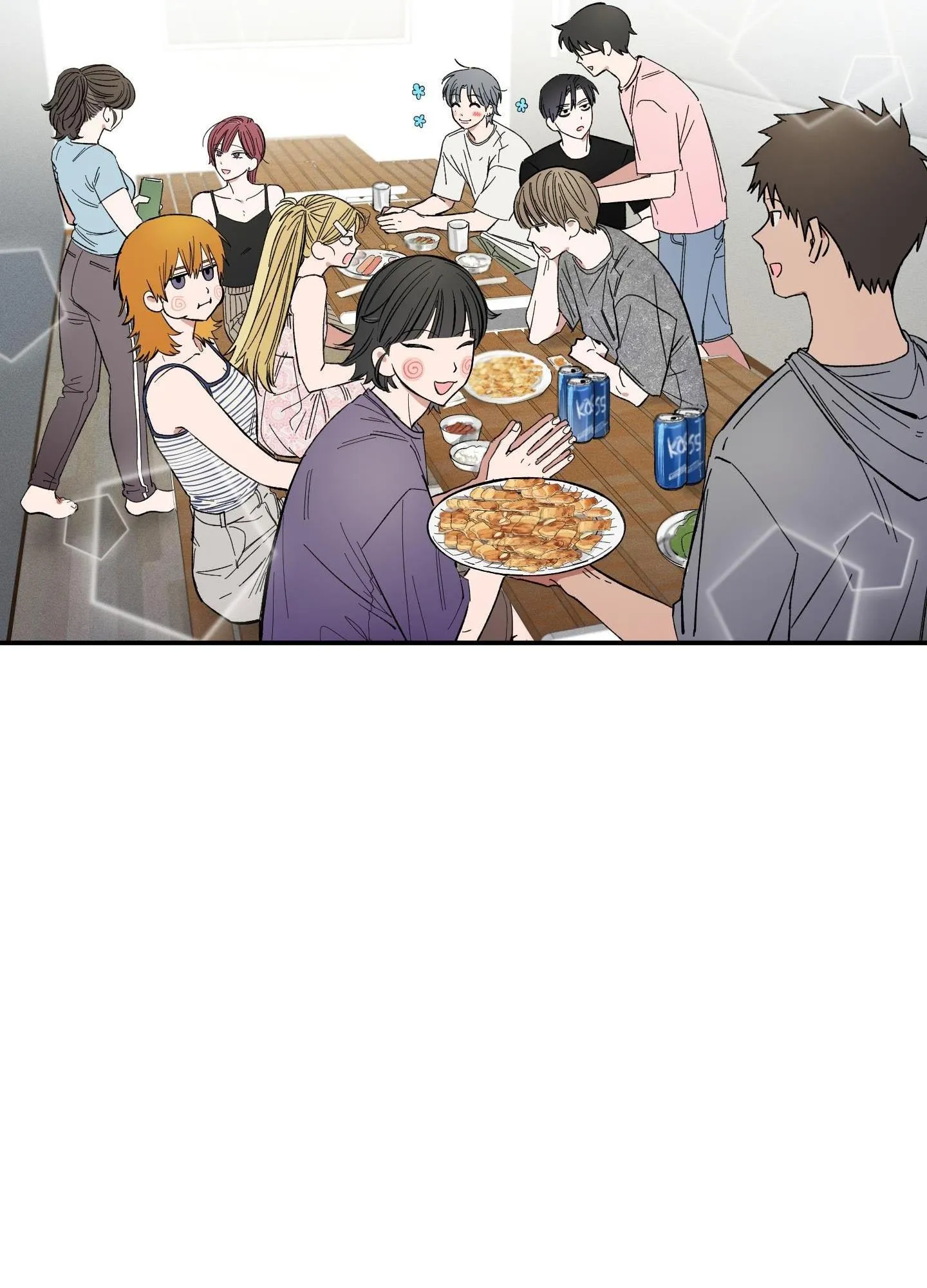 Điểm Hẹn Tình Đơn Phương Chapter 22 Trang 80