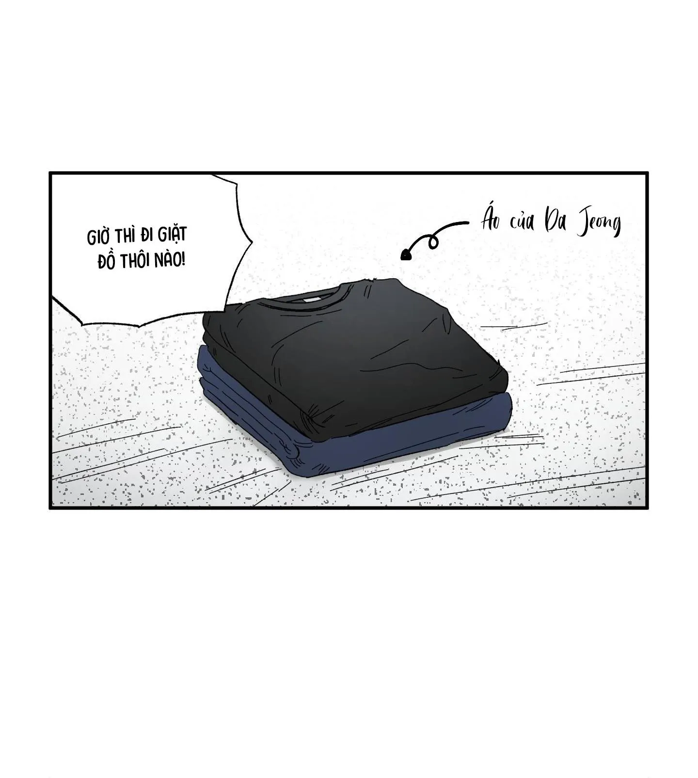 Điểm Hẹn Tình Đơn Phương Chapter 23 Trang 11