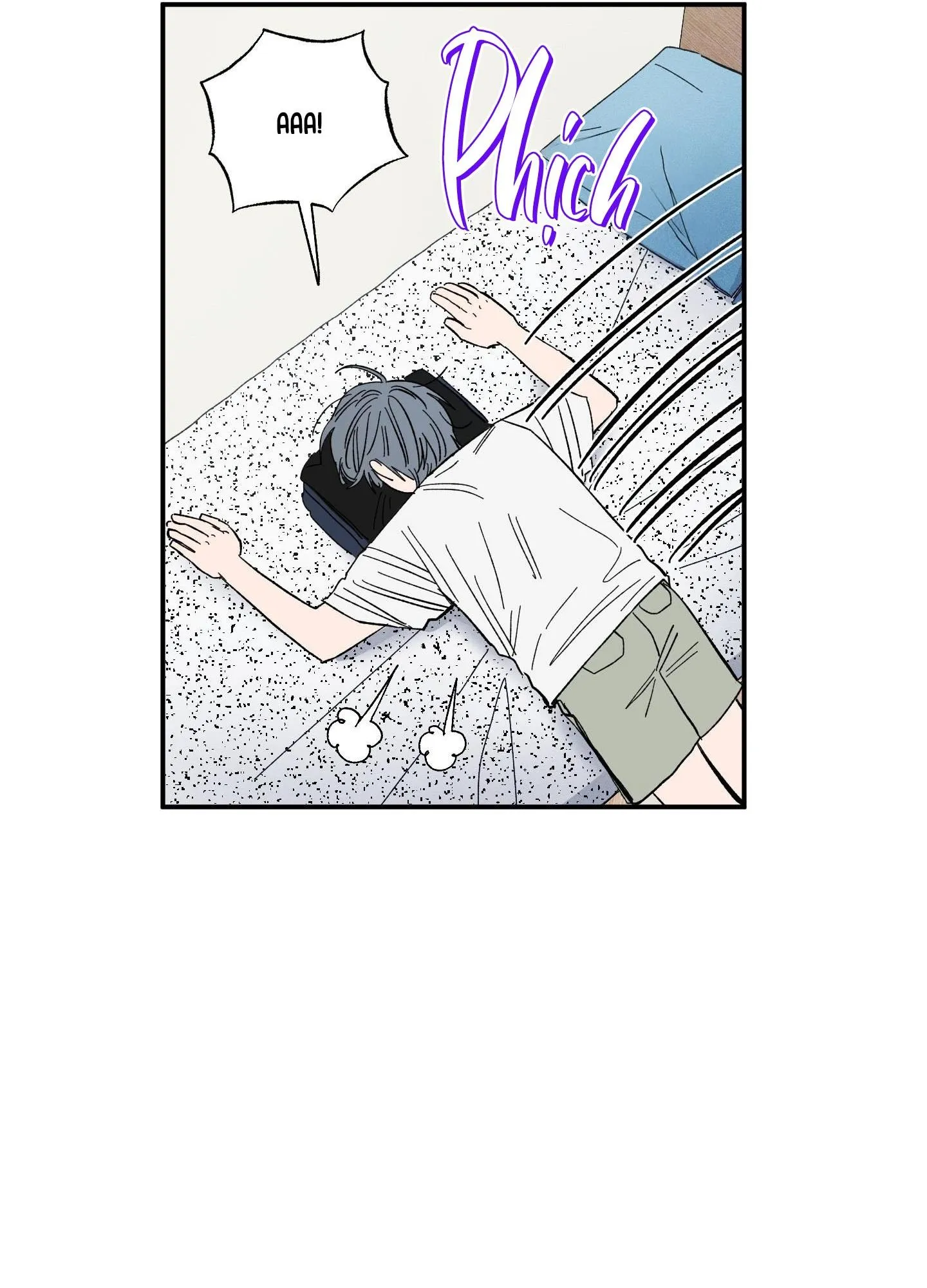 Điểm Hẹn Tình Đơn Phương Chapter 23 Trang 13