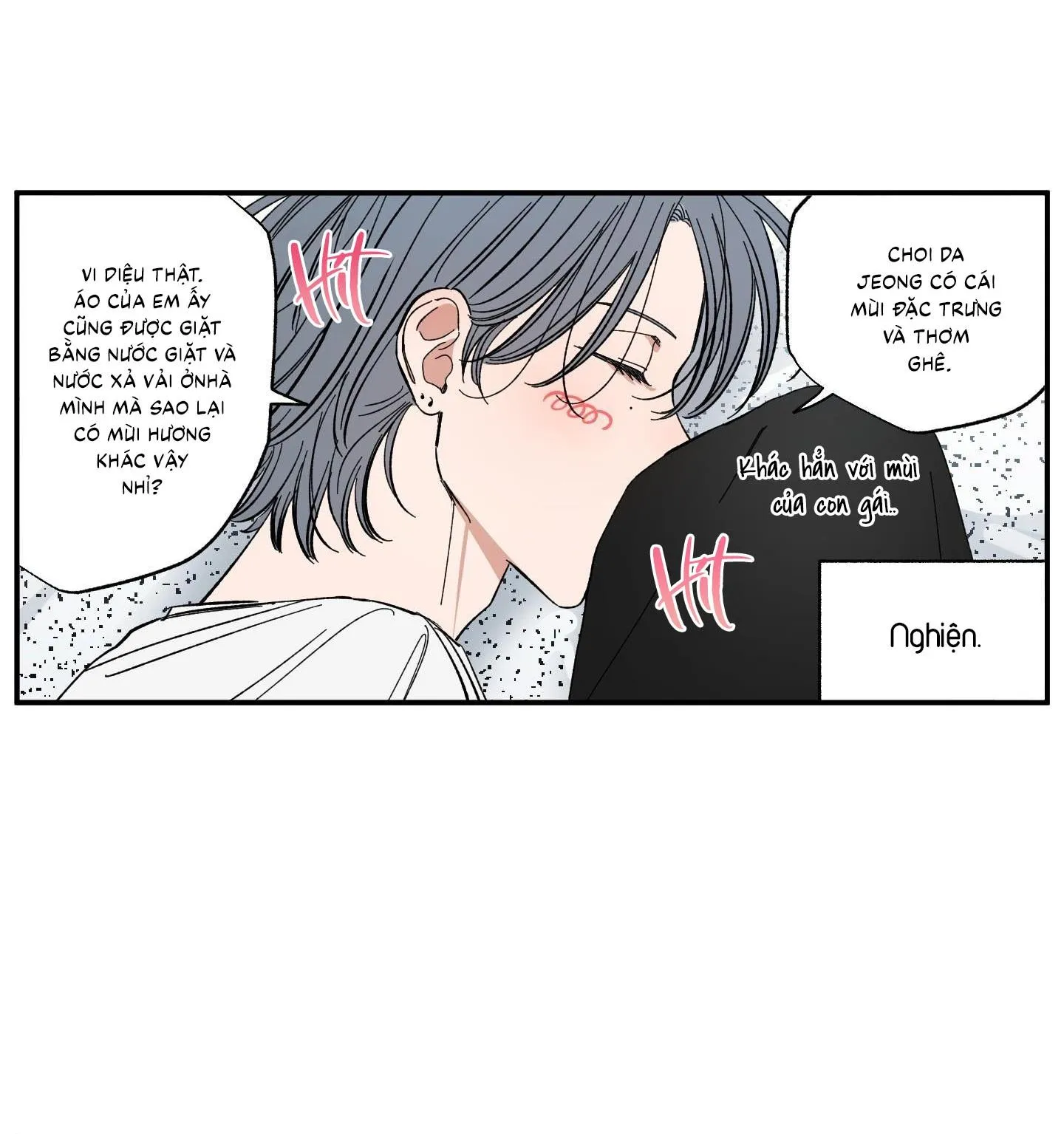 Điểm Hẹn Tình Đơn Phương Chapter 23 Trang 14