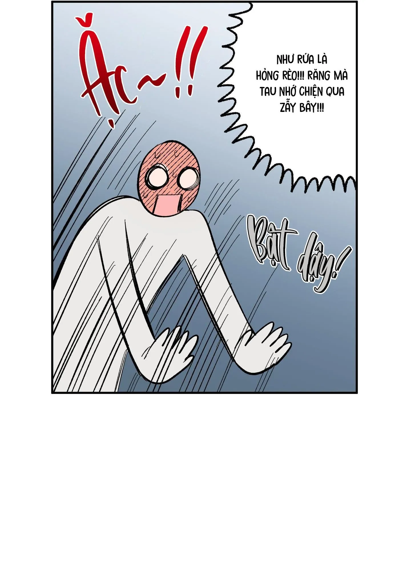 Điểm Hẹn Tình Đơn Phương Chapter 23 Trang 16