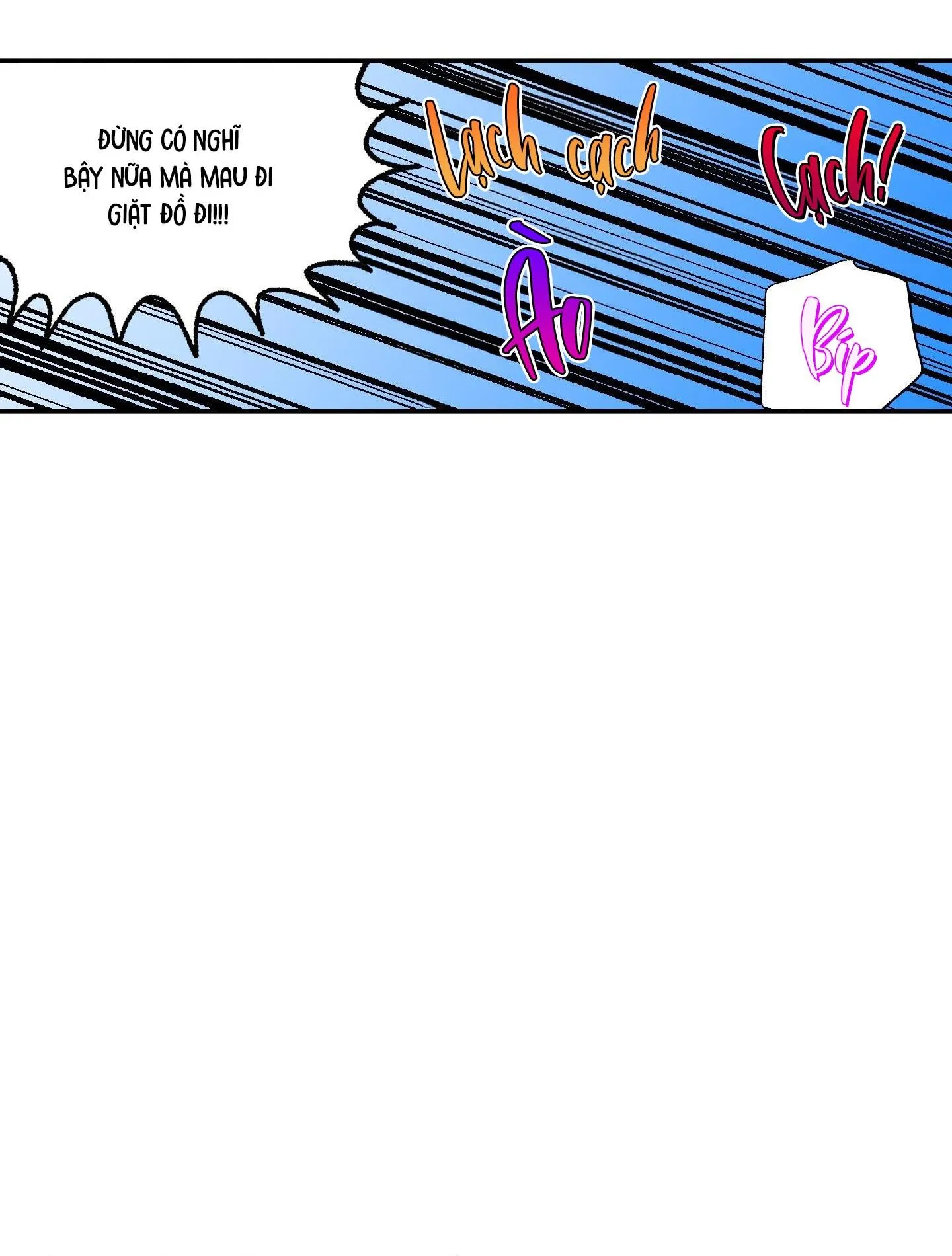 Điểm Hẹn Tình Đơn Phương Chapter 23 Trang 17