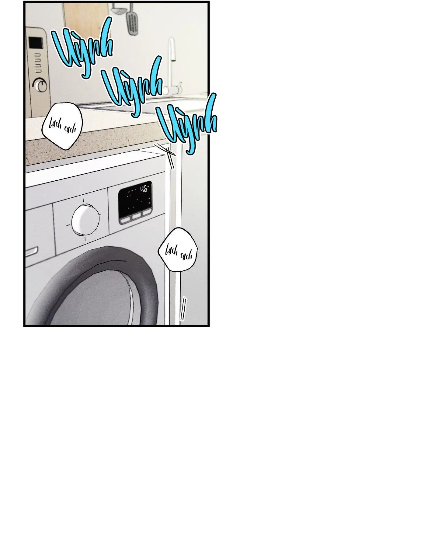 Điểm Hẹn Tình Đơn Phương Chapter 23 Trang 18