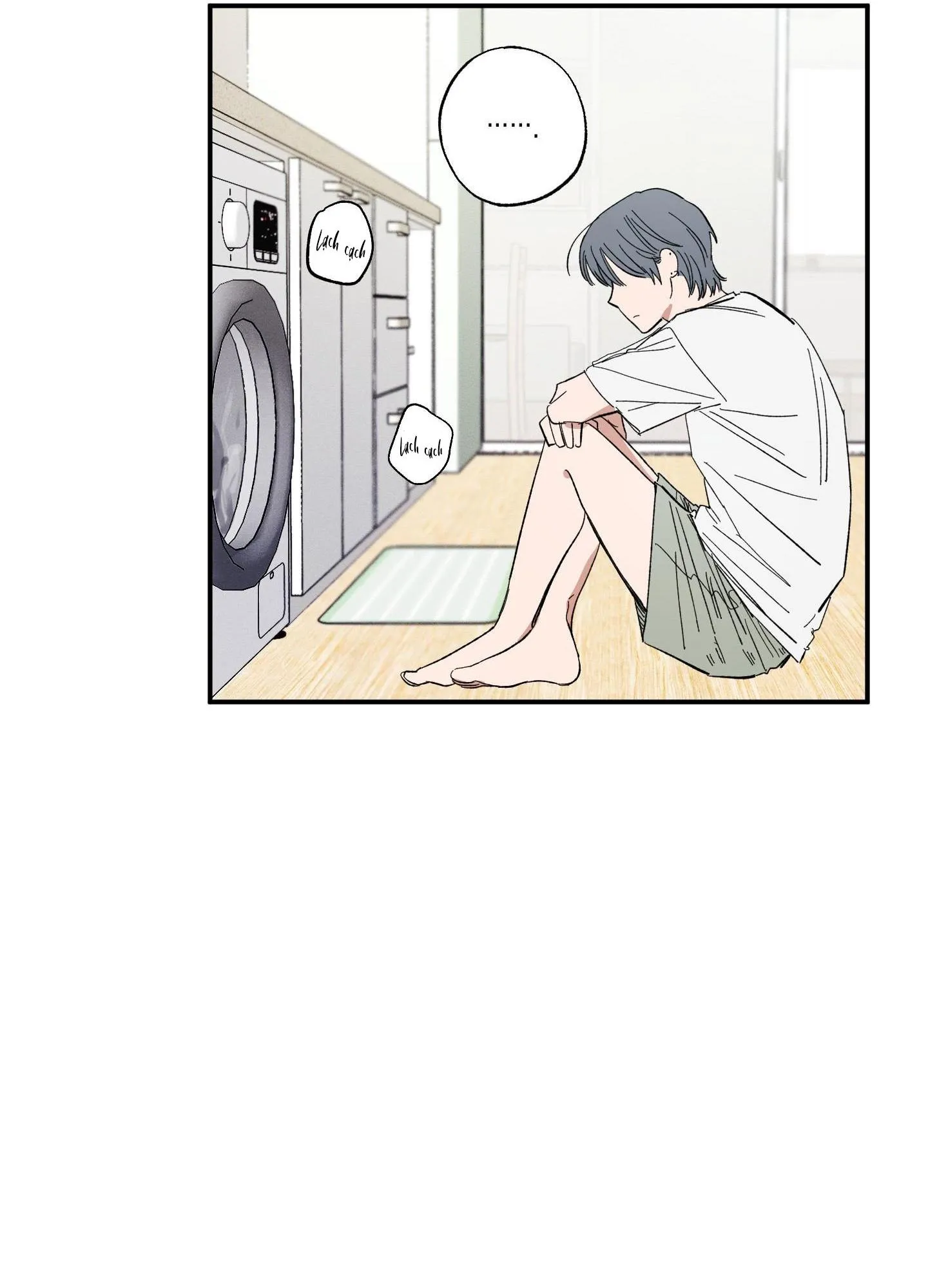 Điểm Hẹn Tình Đơn Phương Chapter 23 Trang 19