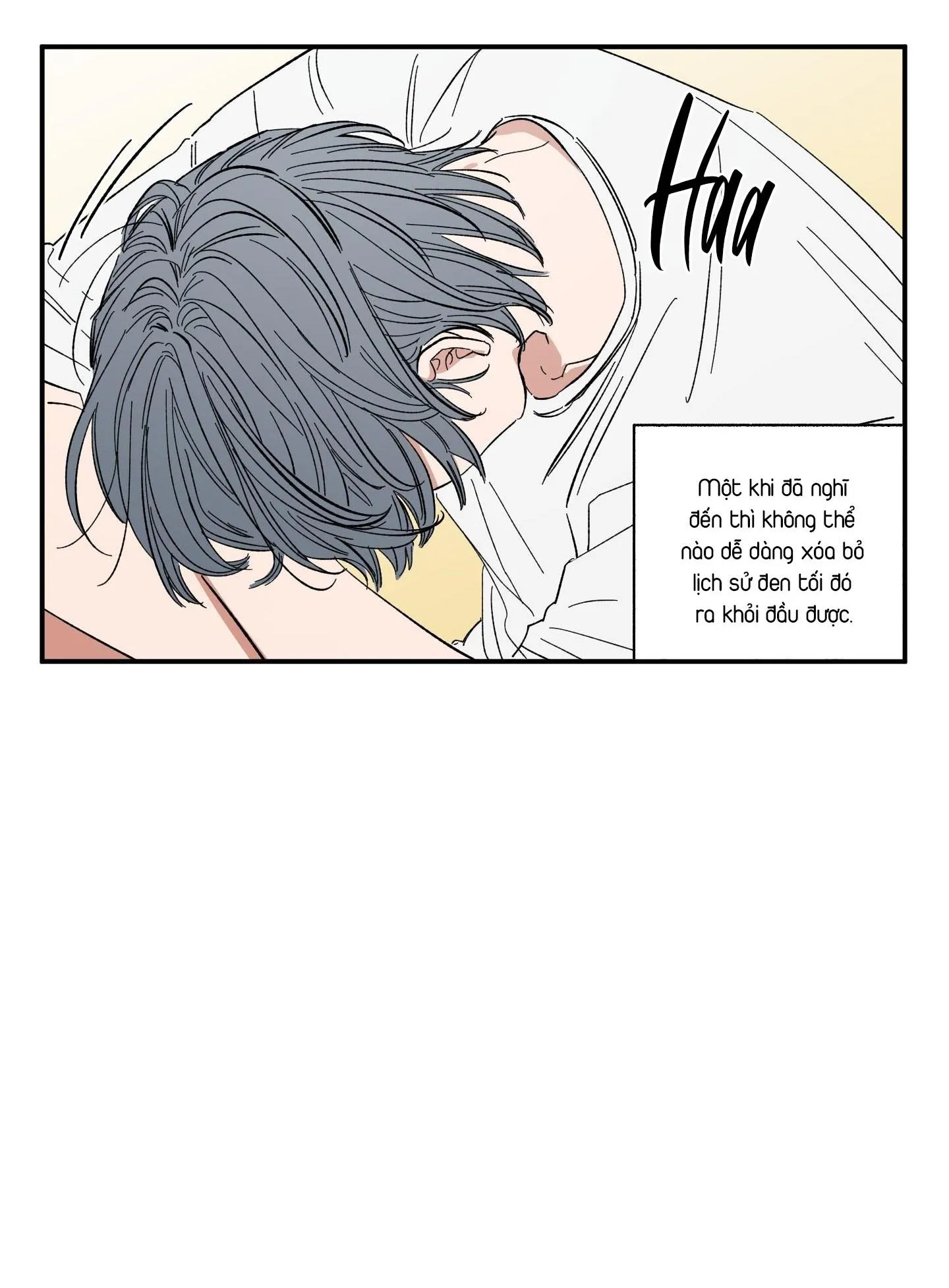 Điểm Hẹn Tình Đơn Phương Chapter 23 Trang 20