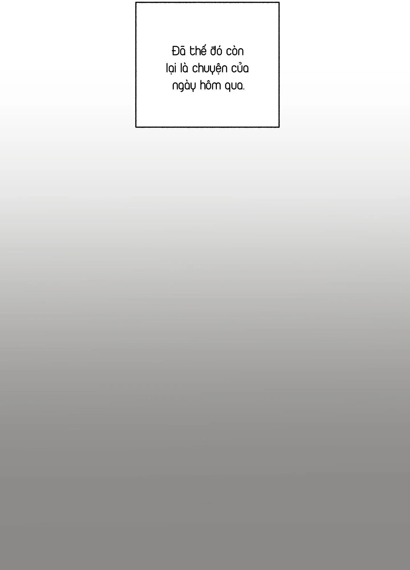 Điểm Hẹn Tình Đơn Phương Chapter 23 Trang 21