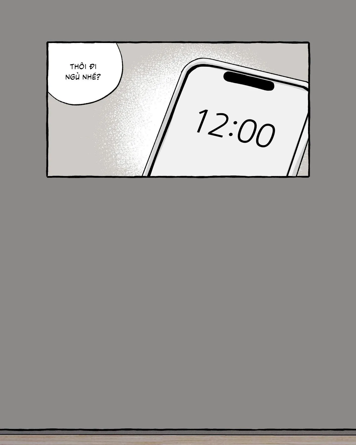 Điểm Hẹn Tình Đơn Phương Chapter 23 Trang 22