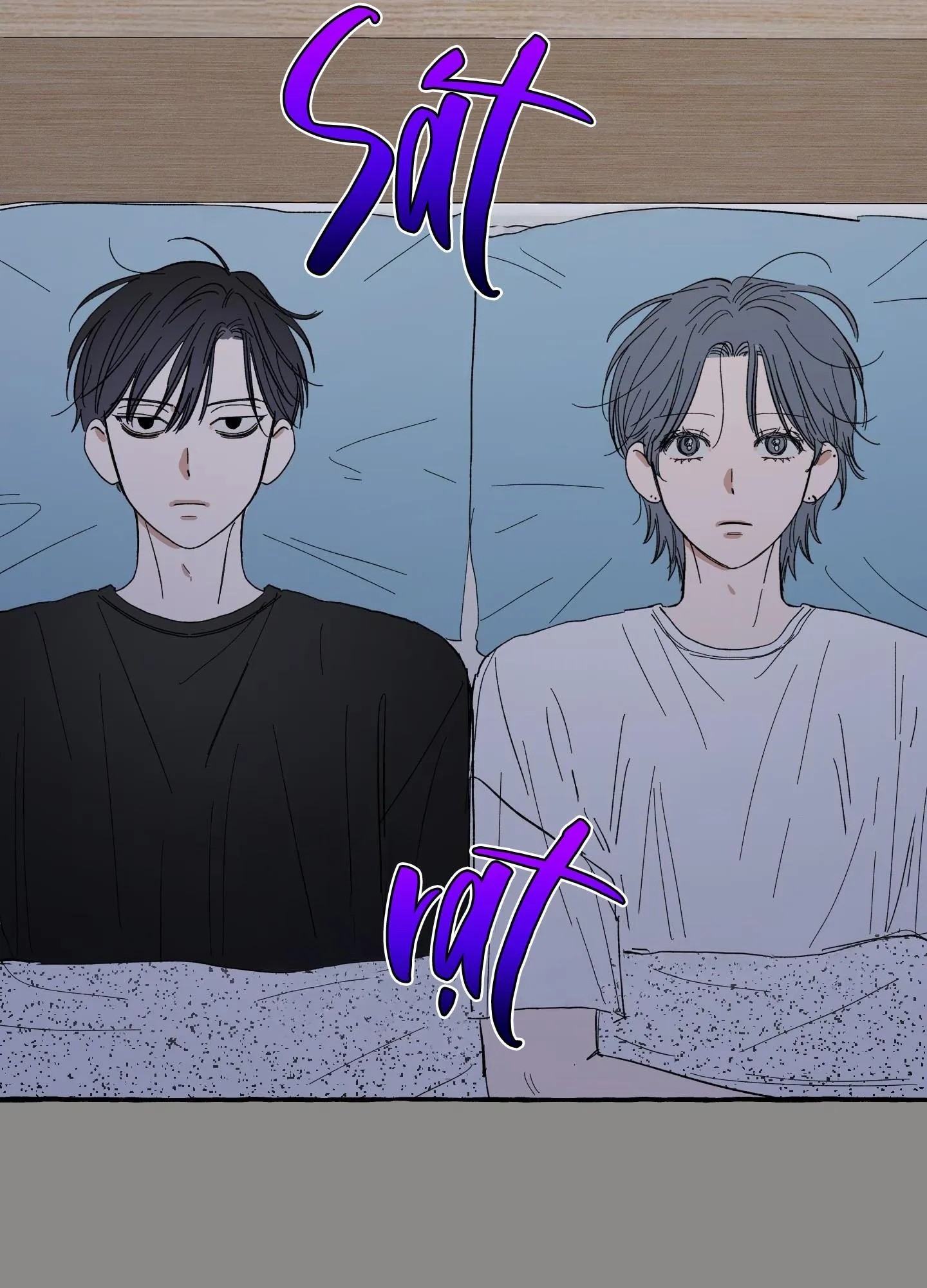 Điểm Hẹn Tình Đơn Phương Chapter 23 Trang 23