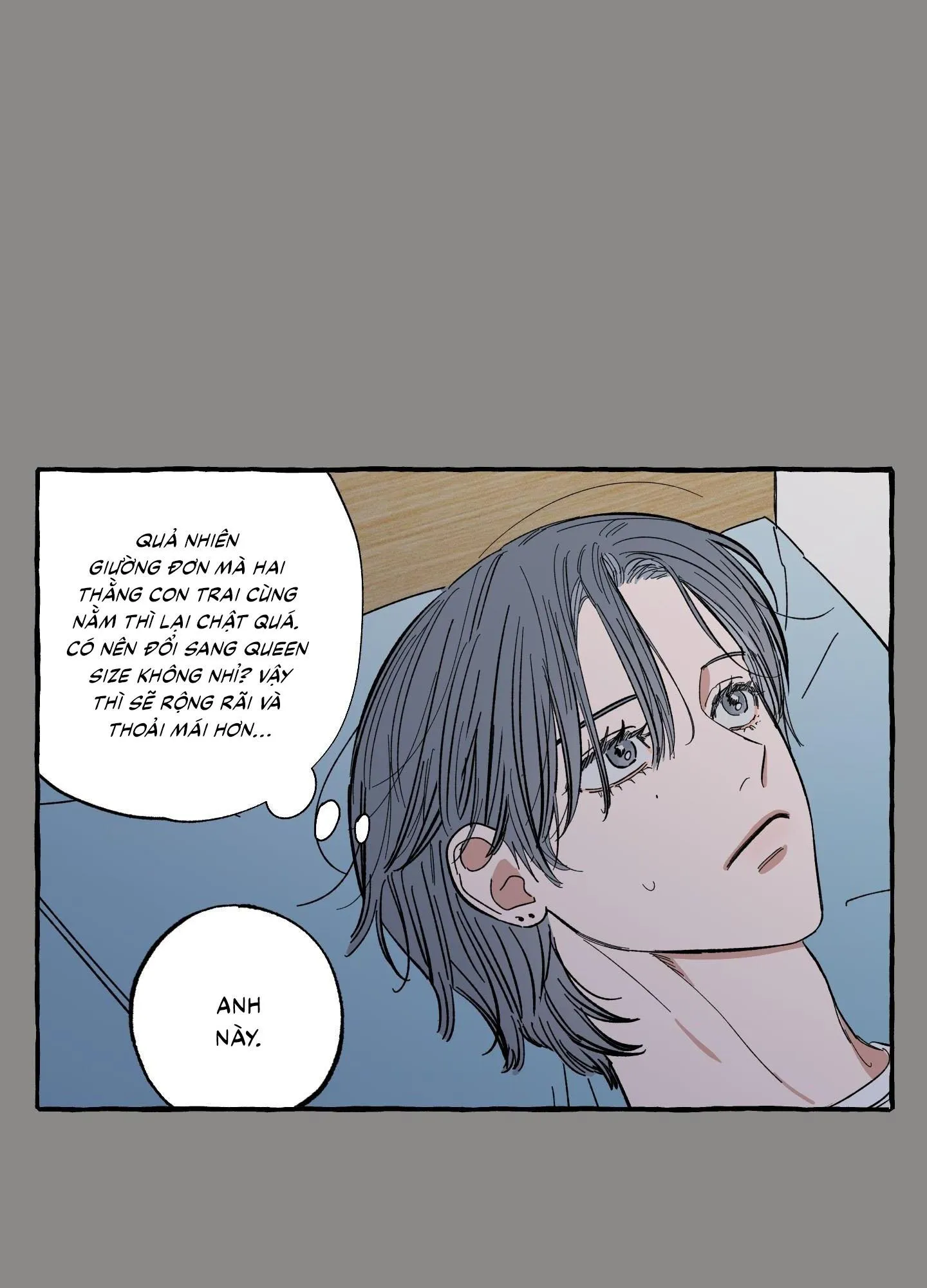 Điểm Hẹn Tình Đơn Phương Chapter 23 Trang 24