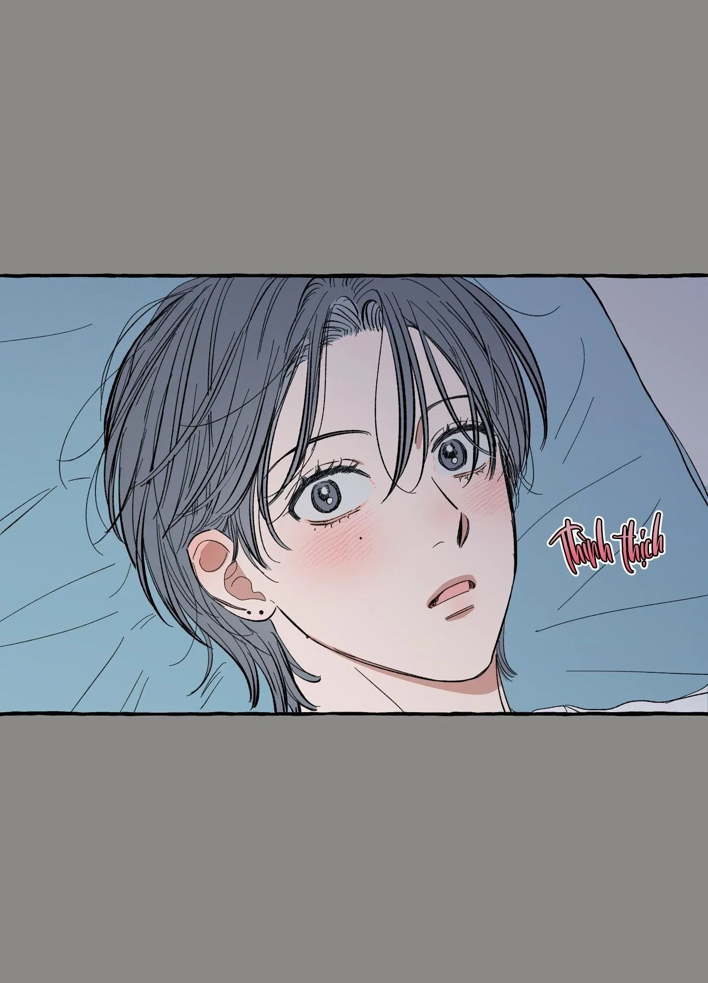 Điểm Hẹn Tình Đơn Phương Chapter 23 Trang 27