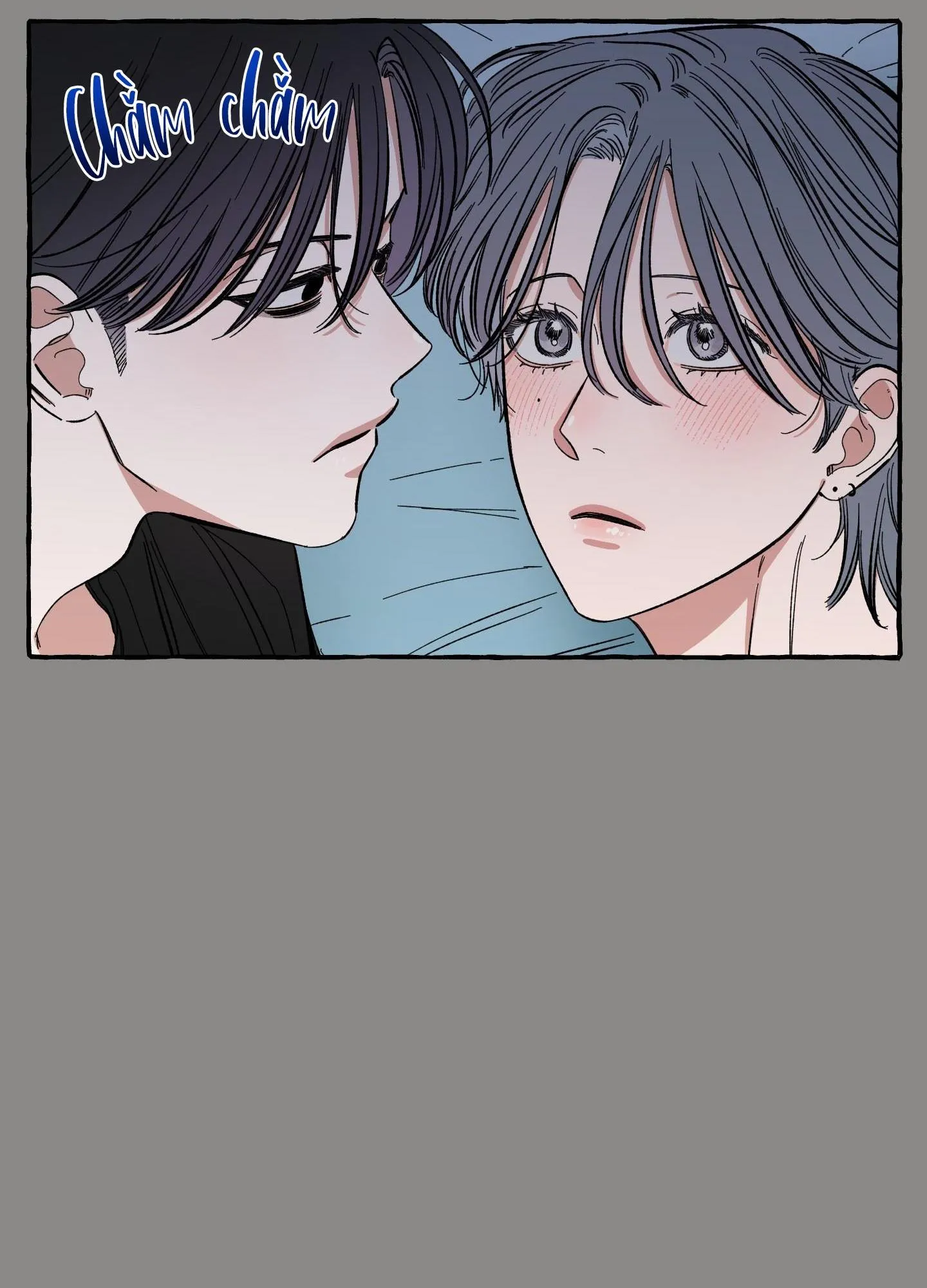 Điểm Hẹn Tình Đơn Phương Chapter 23 Trang 29