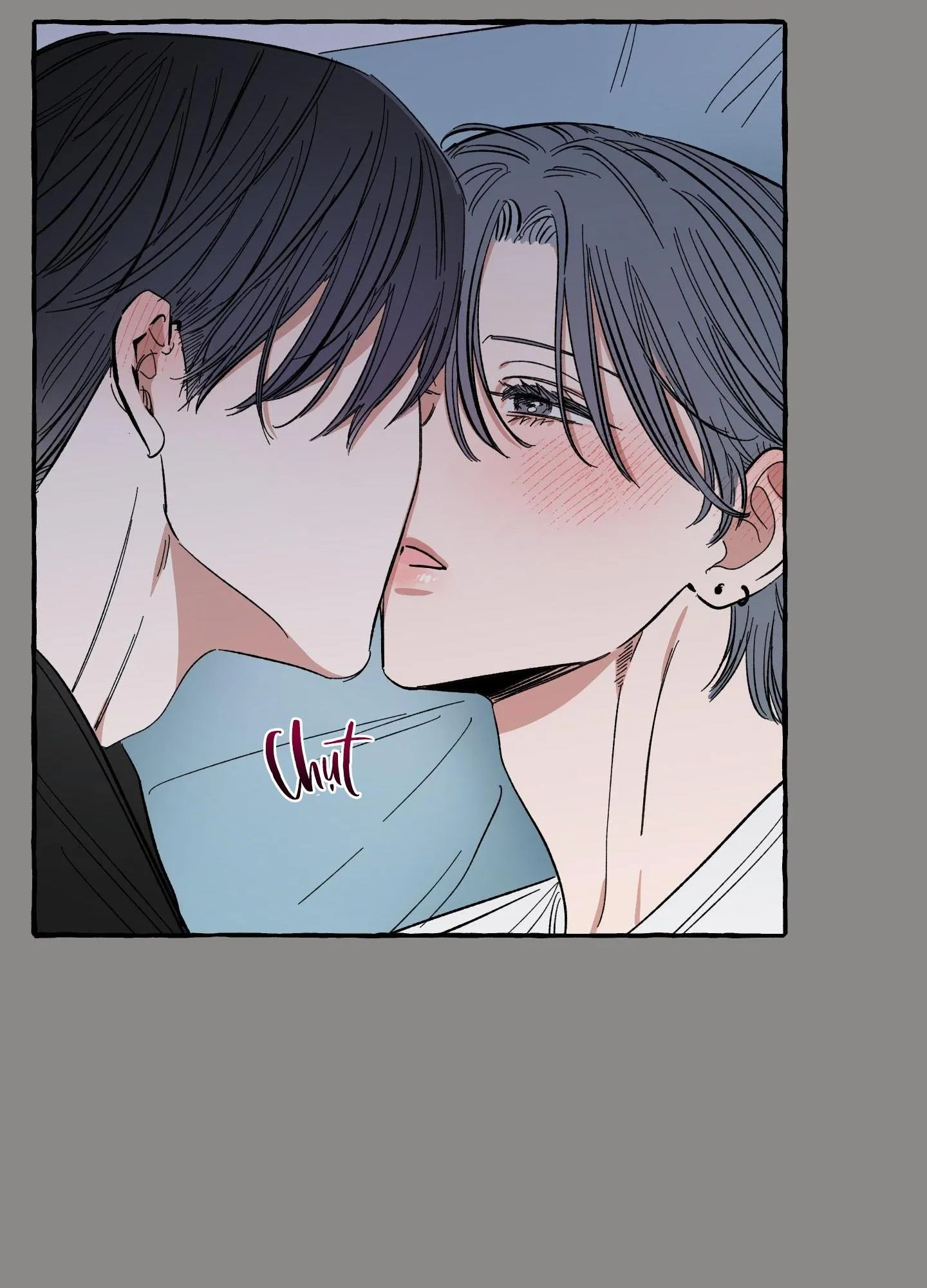 Điểm Hẹn Tình Đơn Phương Chapter 23 Trang 30