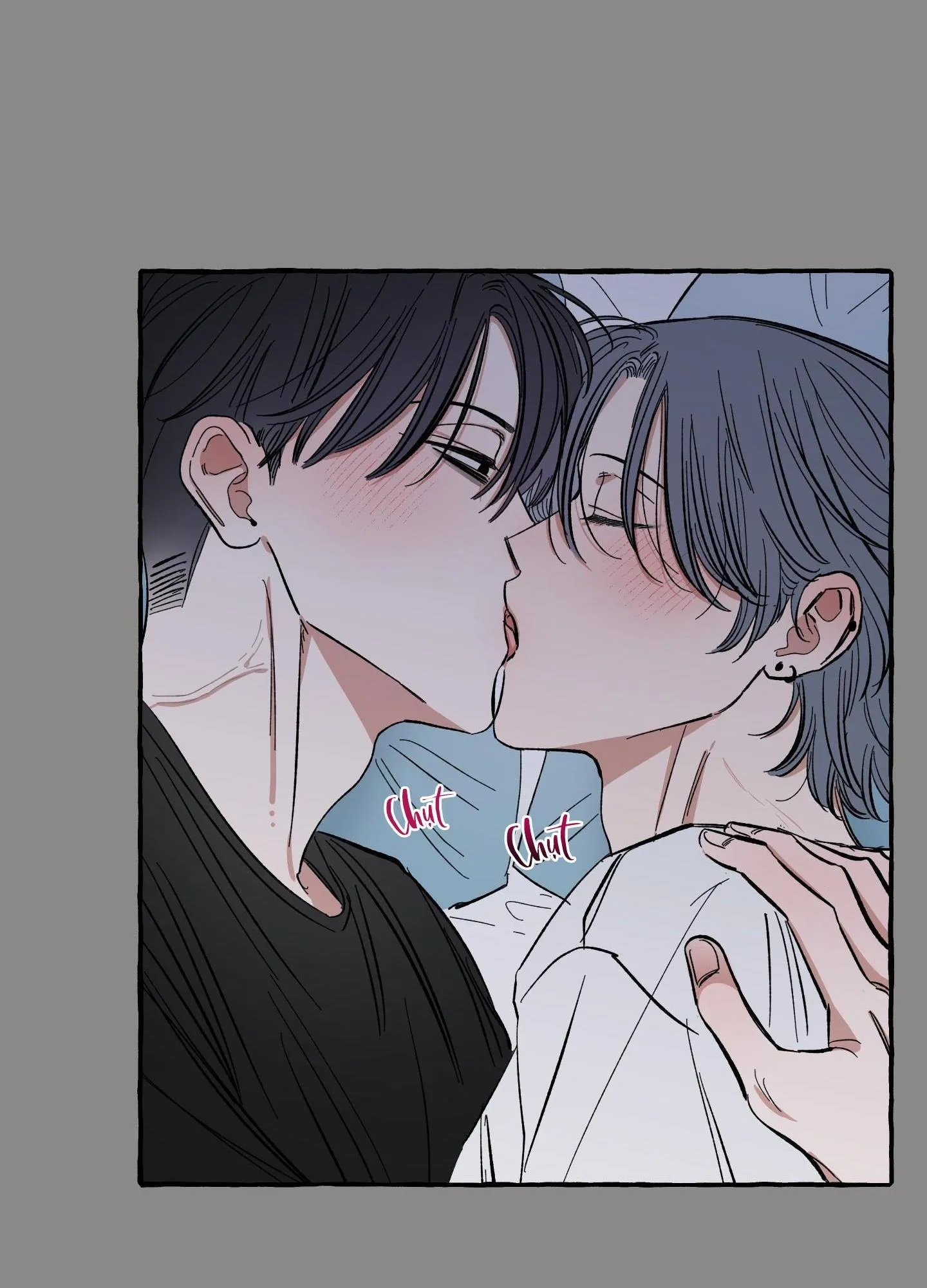 Điểm Hẹn Tình Đơn Phương Chapter 23 Trang 31