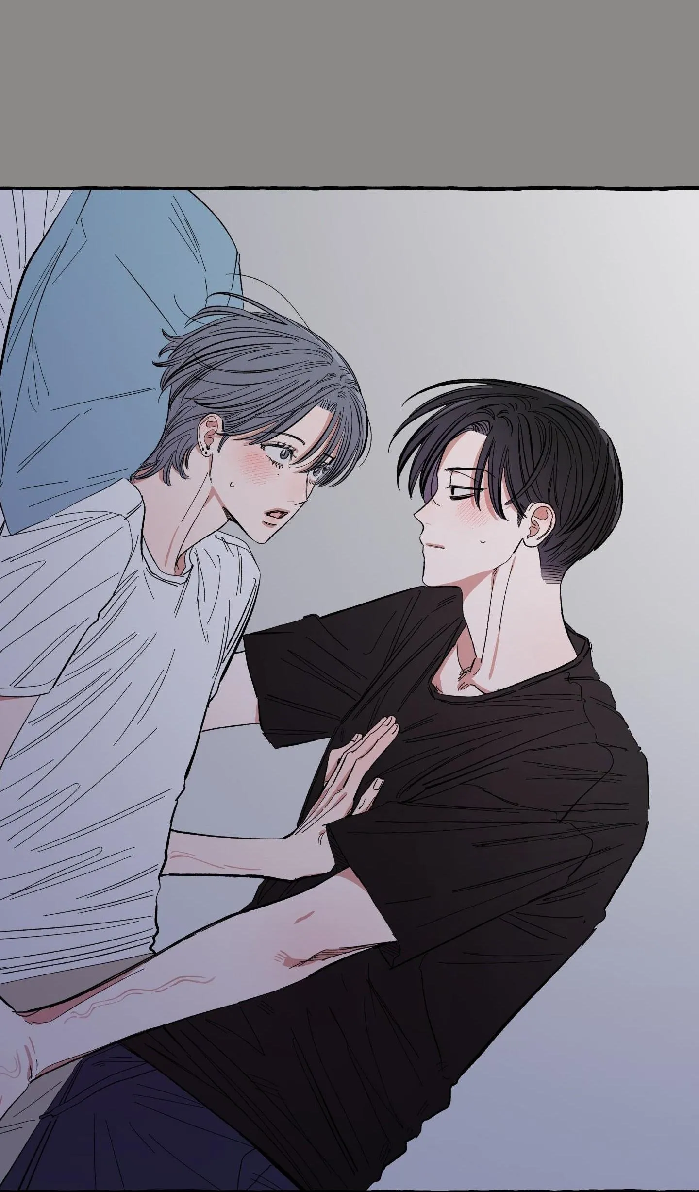 Điểm Hẹn Tình Đơn Phương Chapter 23 Trang 37