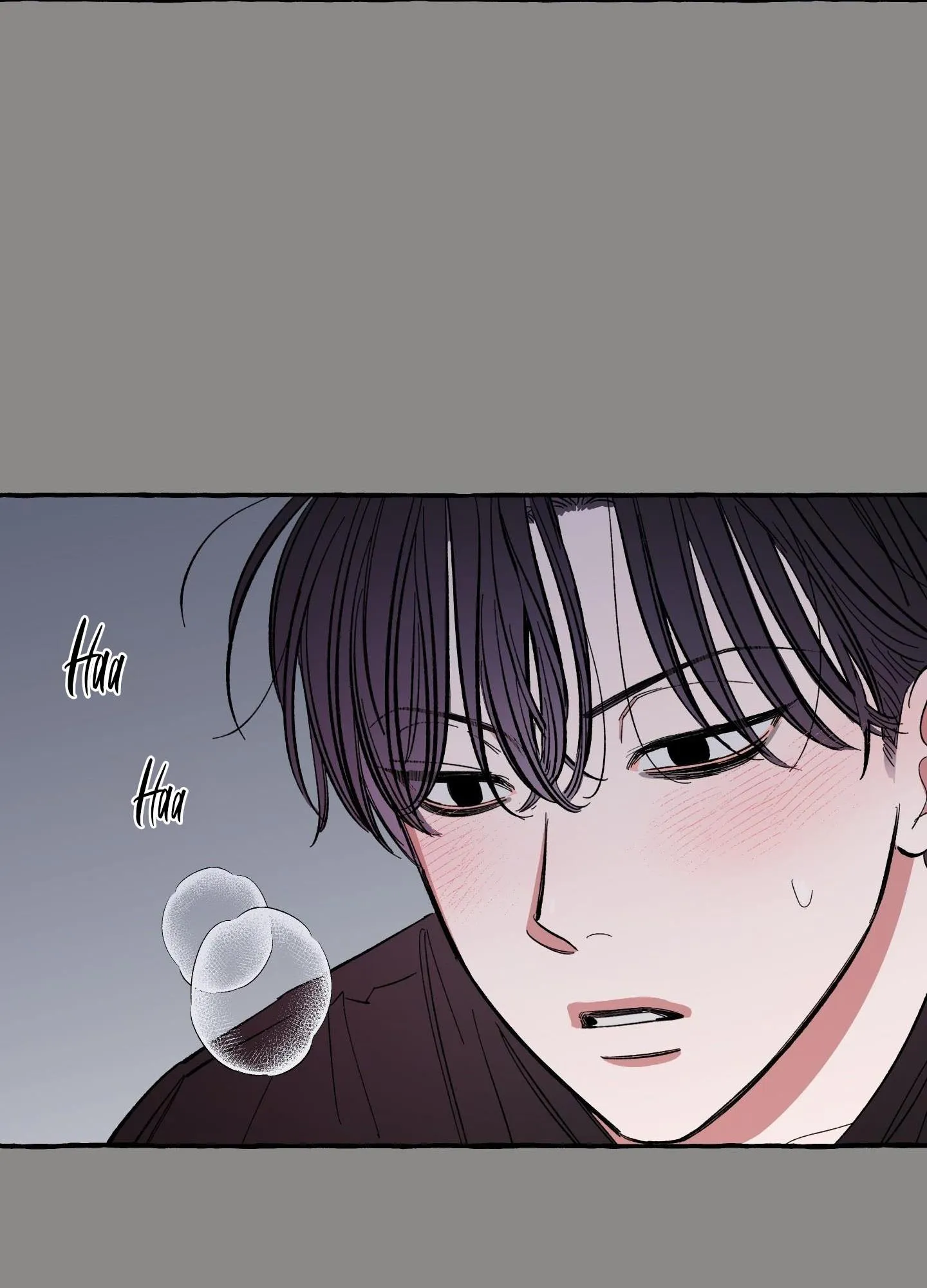 Điểm Hẹn Tình Đơn Phương Chapter 23 Trang 38