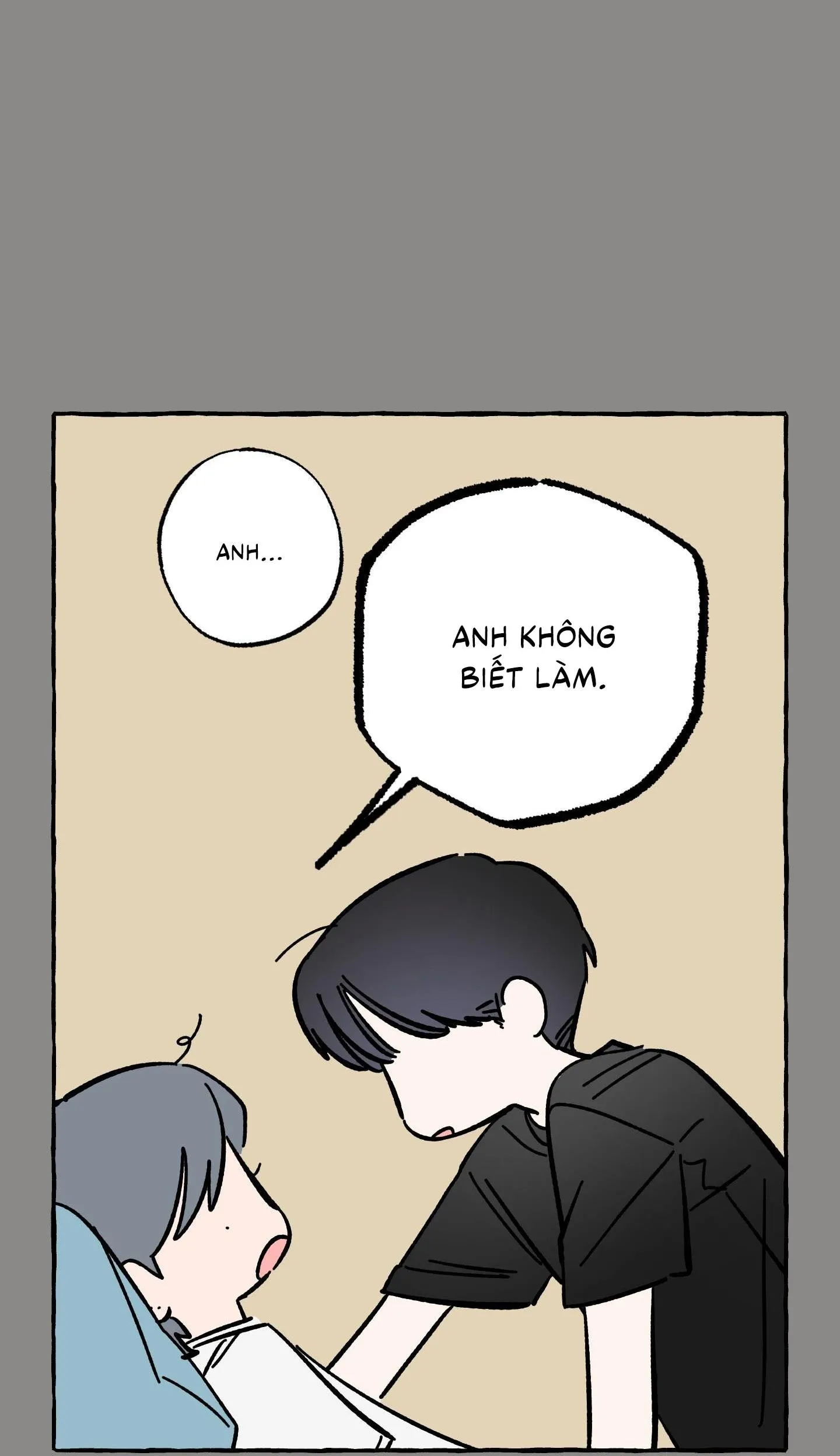 Điểm Hẹn Tình Đơn Phương Chapter 23 Trang 40