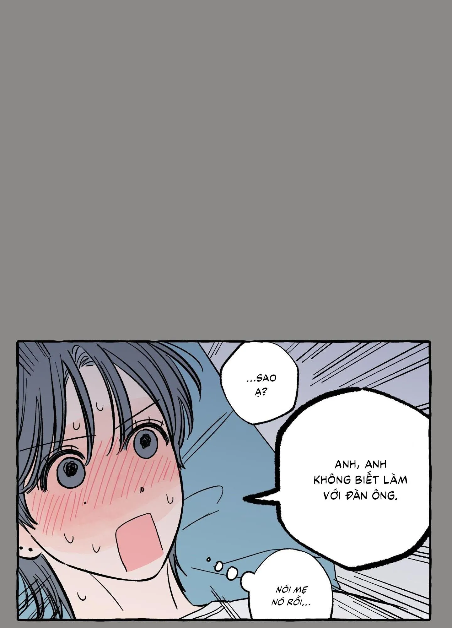 Điểm Hẹn Tình Đơn Phương Chapter 23 Trang 41