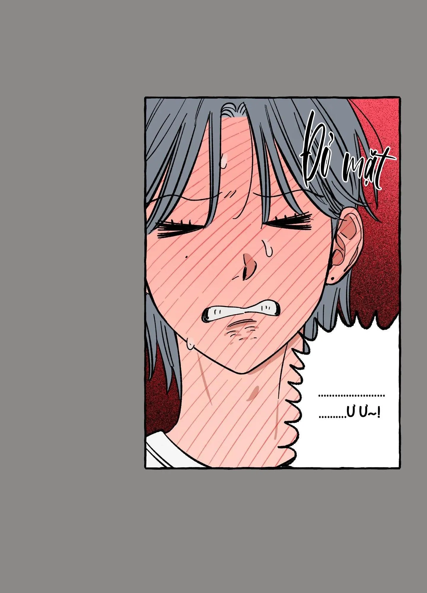 Điểm Hẹn Tình Đơn Phương Chapter 23 Trang 44