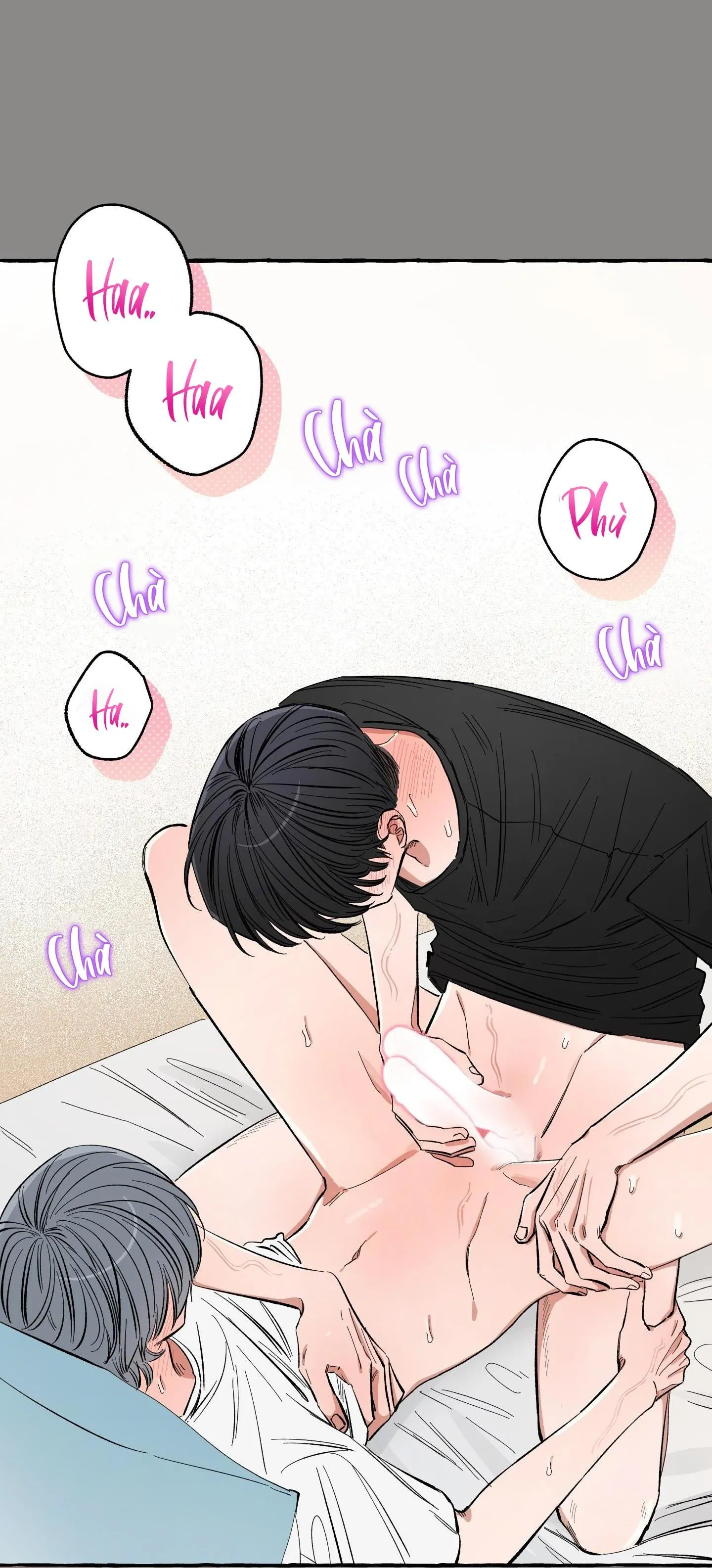 Điểm Hẹn Tình Đơn Phương Chapter 23 Trang 46