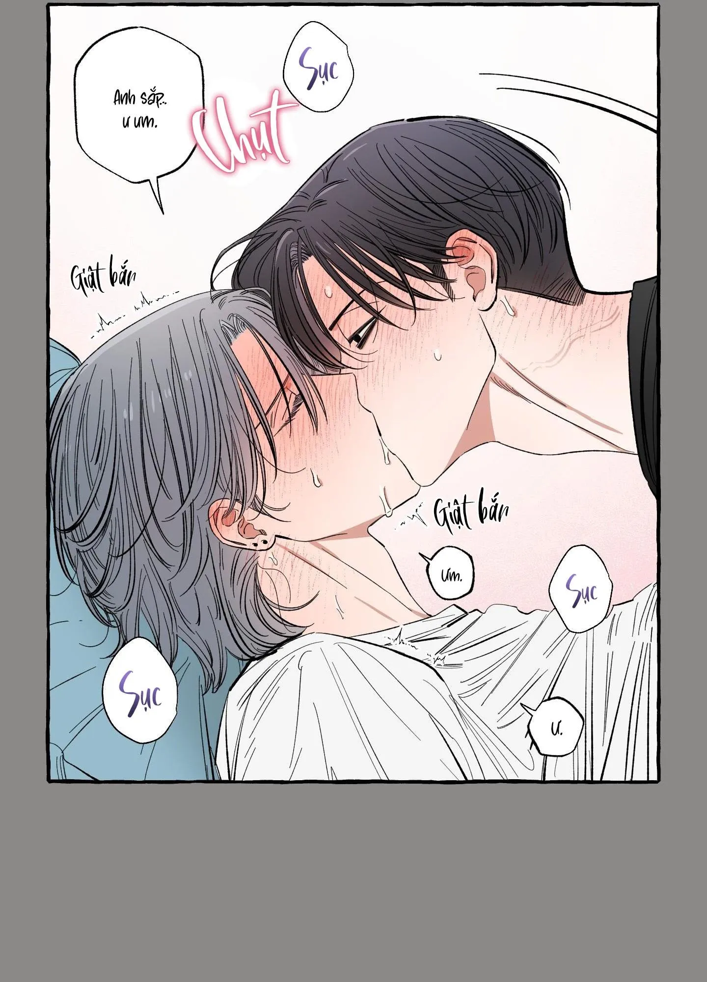 Điểm Hẹn Tình Đơn Phương Chapter 23 Trang 50