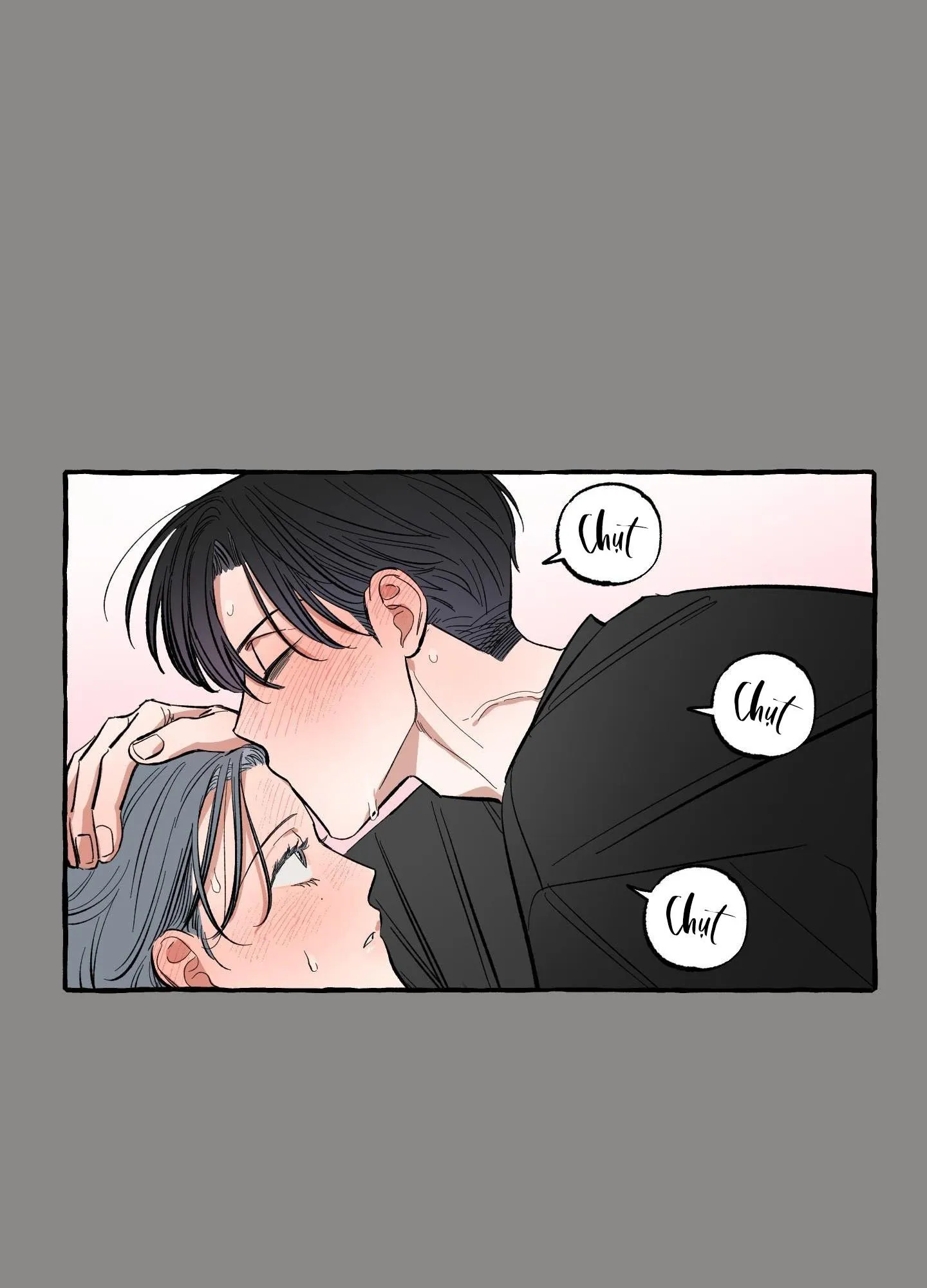 Điểm Hẹn Tình Đơn Phương Chapter 23 Trang 55