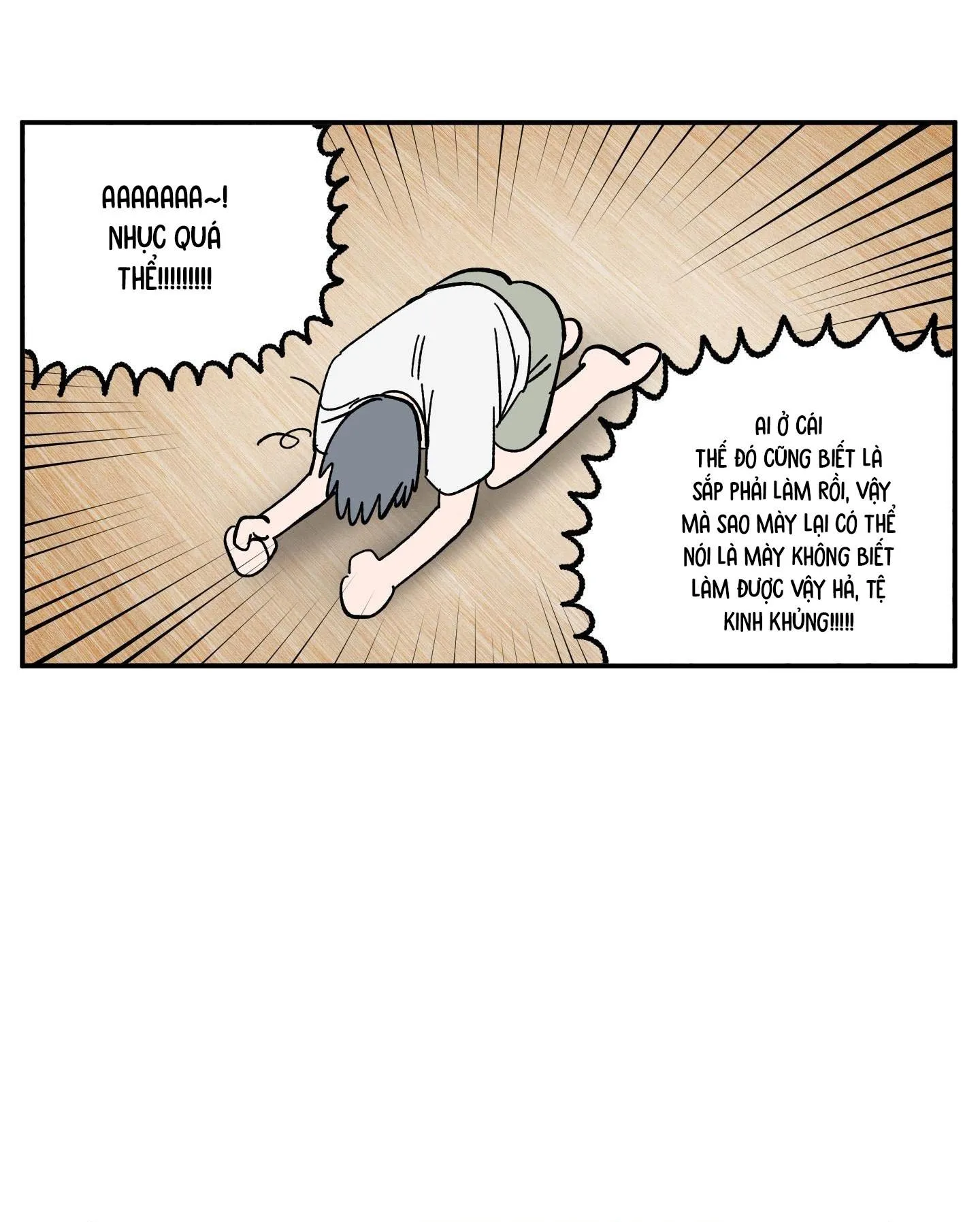 Điểm Hẹn Tình Đơn Phương Chapter 23 Trang 58