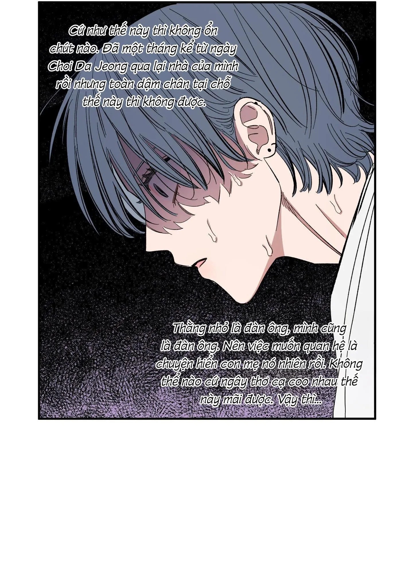 Điểm Hẹn Tình Đơn Phương Chapter 23 Trang 59