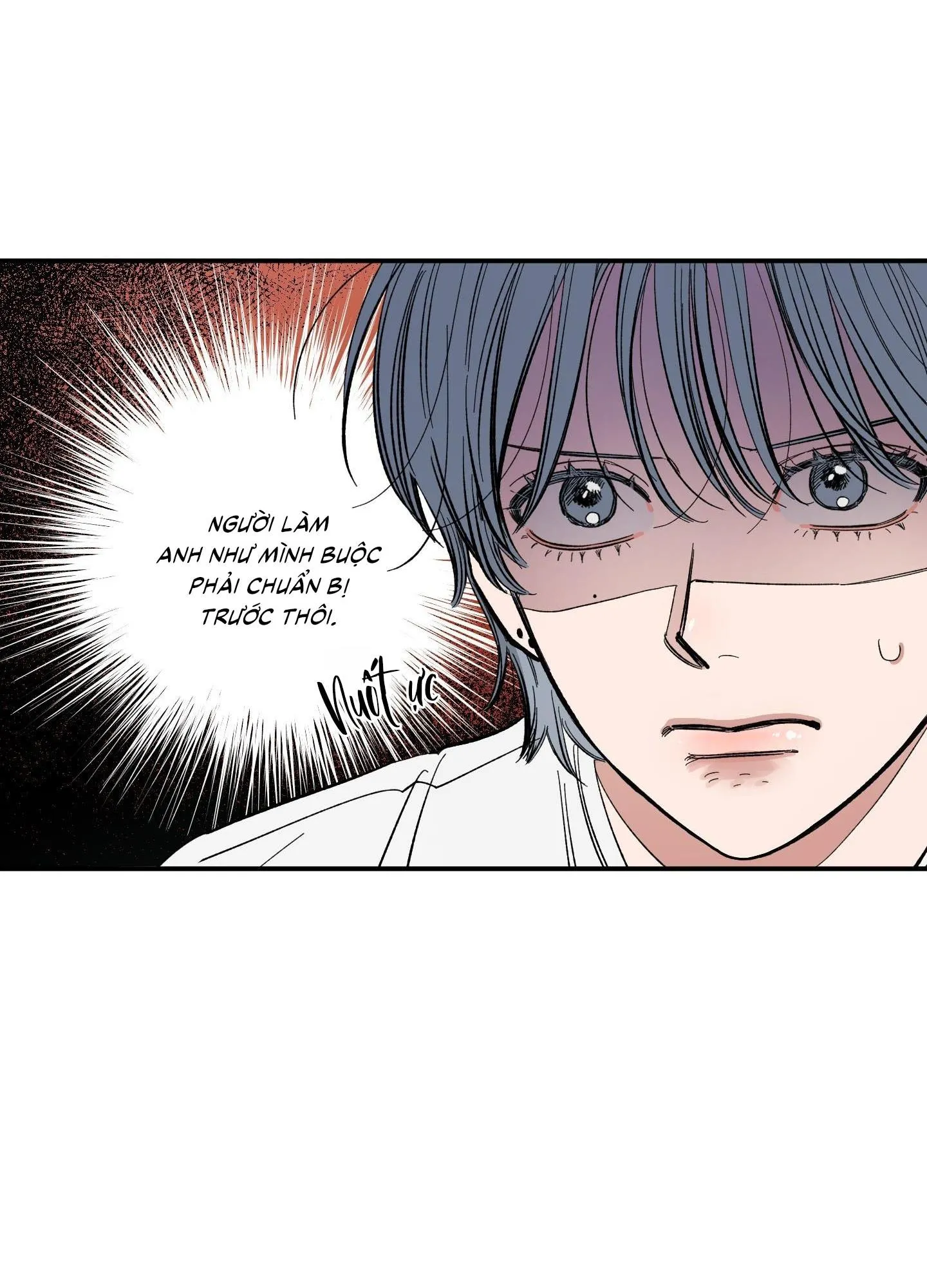 Điểm Hẹn Tình Đơn Phương Chapter 23 Trang 60