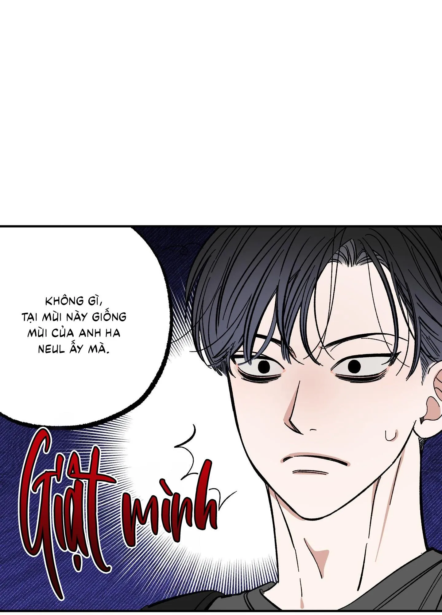 Điểm Hẹn Tình Đơn Phương Chapter 23 Trang 65