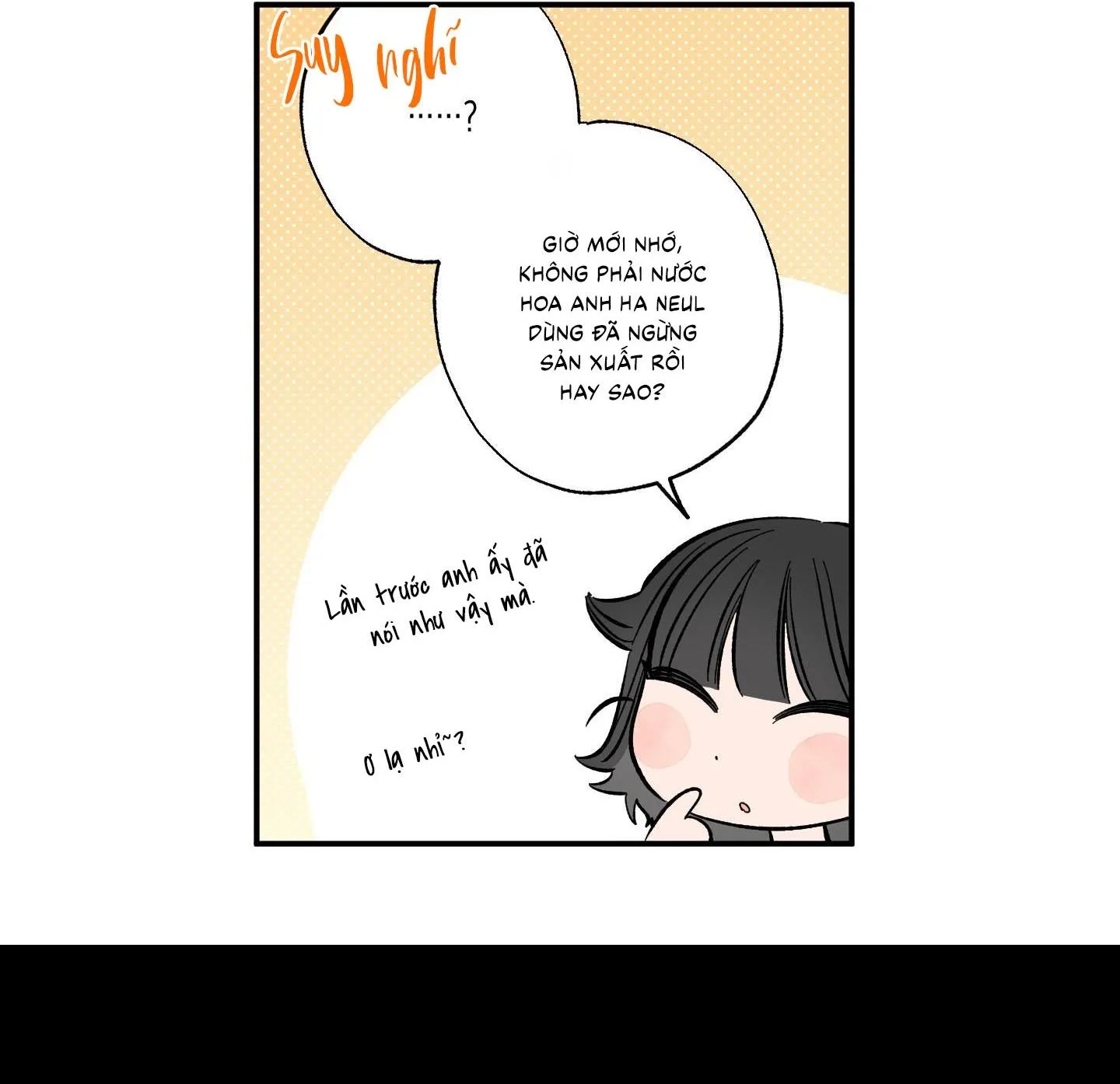 Điểm Hẹn Tình Đơn Phương Chapter 23 Trang 73