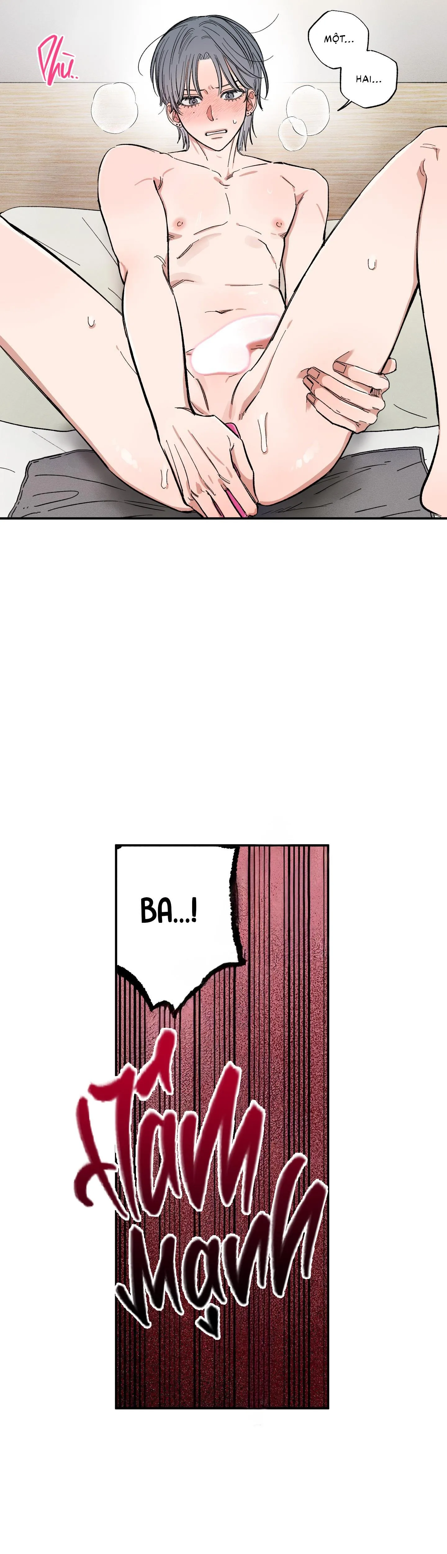 Điểm Hẹn Tình Đơn Phương Chapter 24 Trang 9