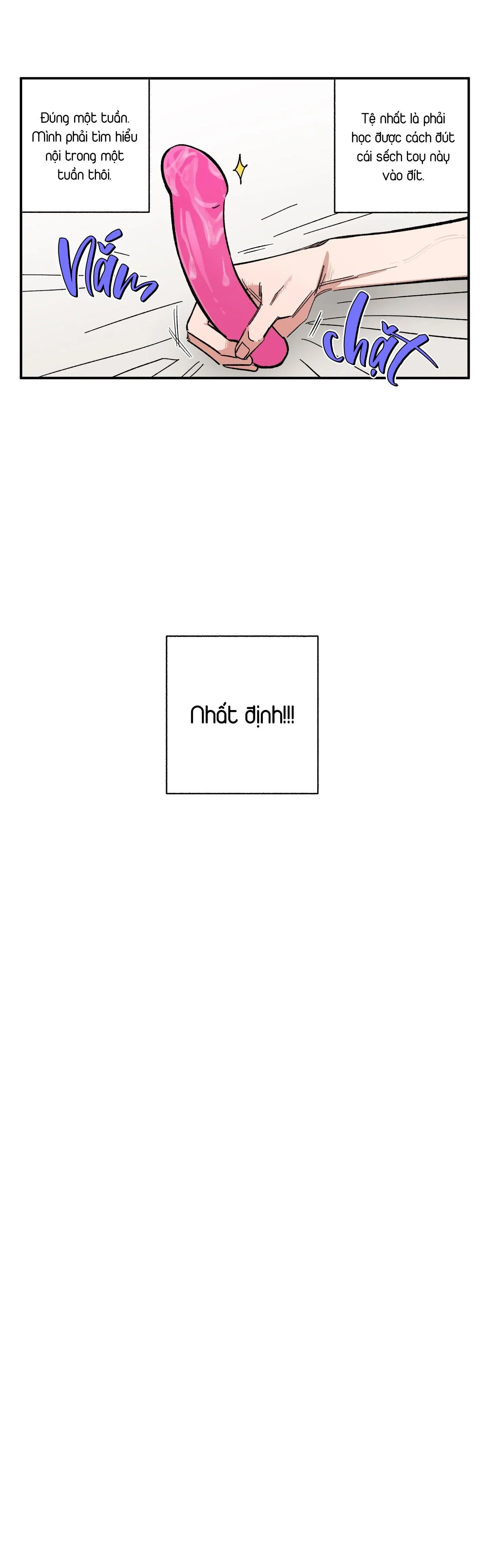 Điểm Hẹn Tình Đơn Phương Chapter 24 Trang 14