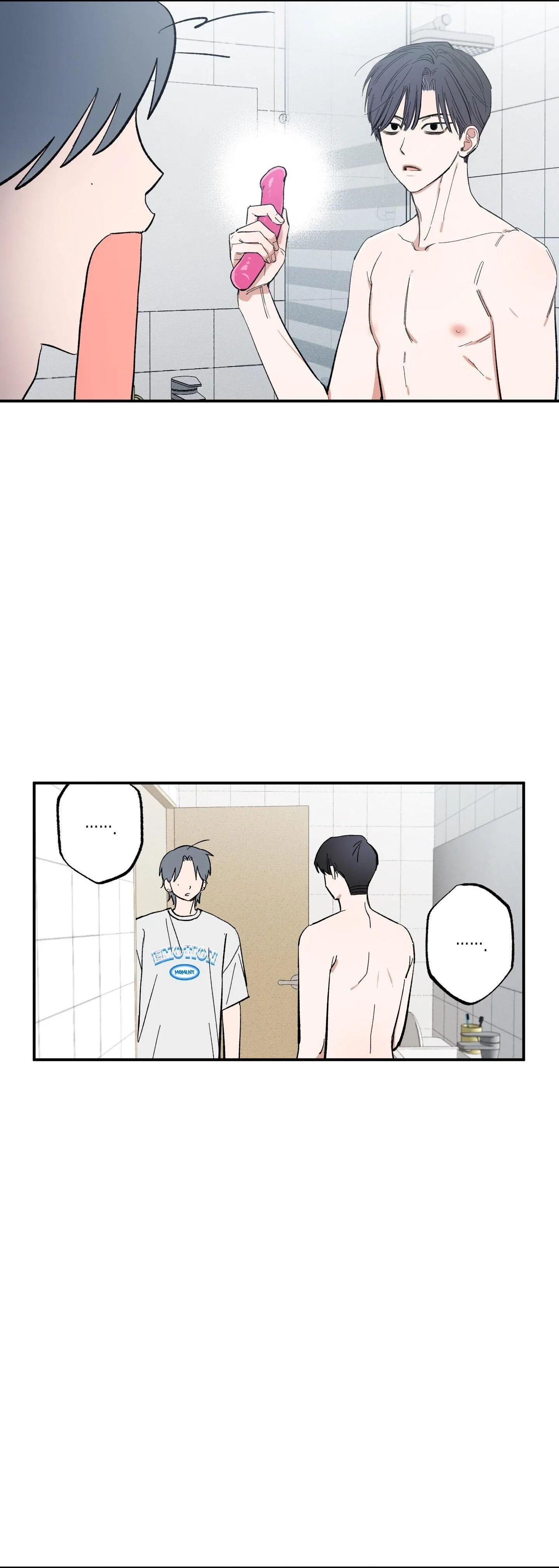 Điểm Hẹn Tình Đơn Phương Chapter 24 Trang 24