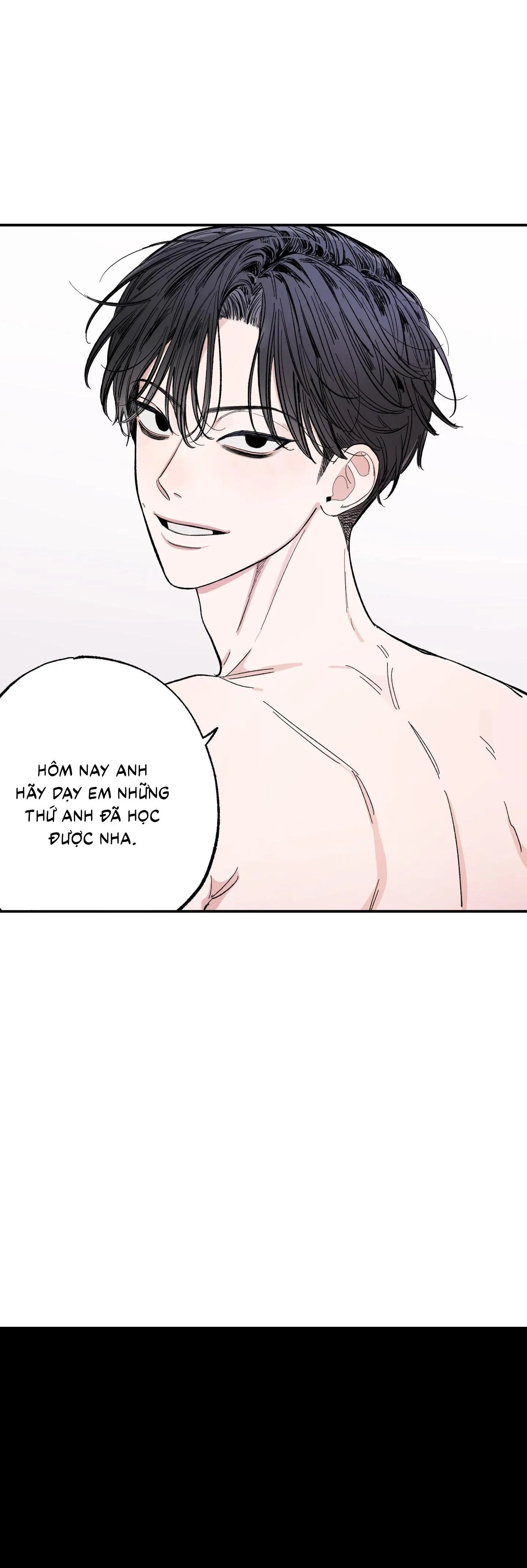 Điểm Hẹn Tình Đơn Phương Chapter 24 Trang 29