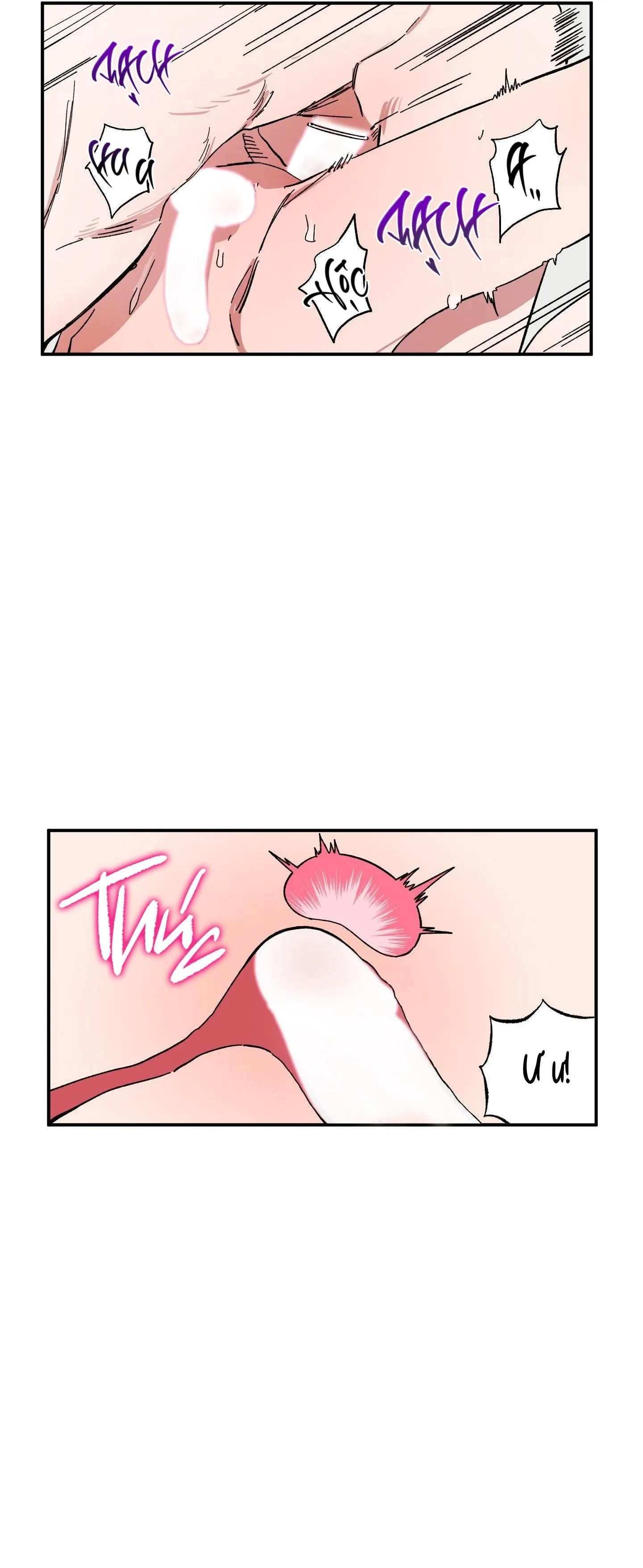 Điểm Hẹn Tình Đơn Phương Chapter 25 Trang 22